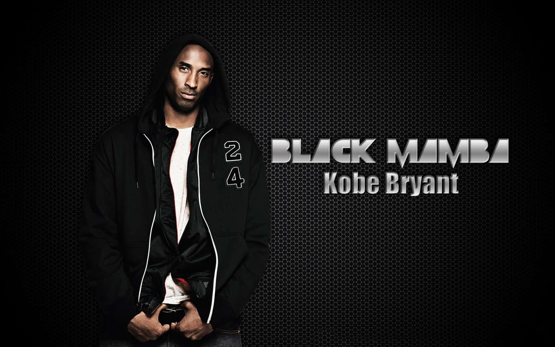 Kobe Bryant, An American Icon Background