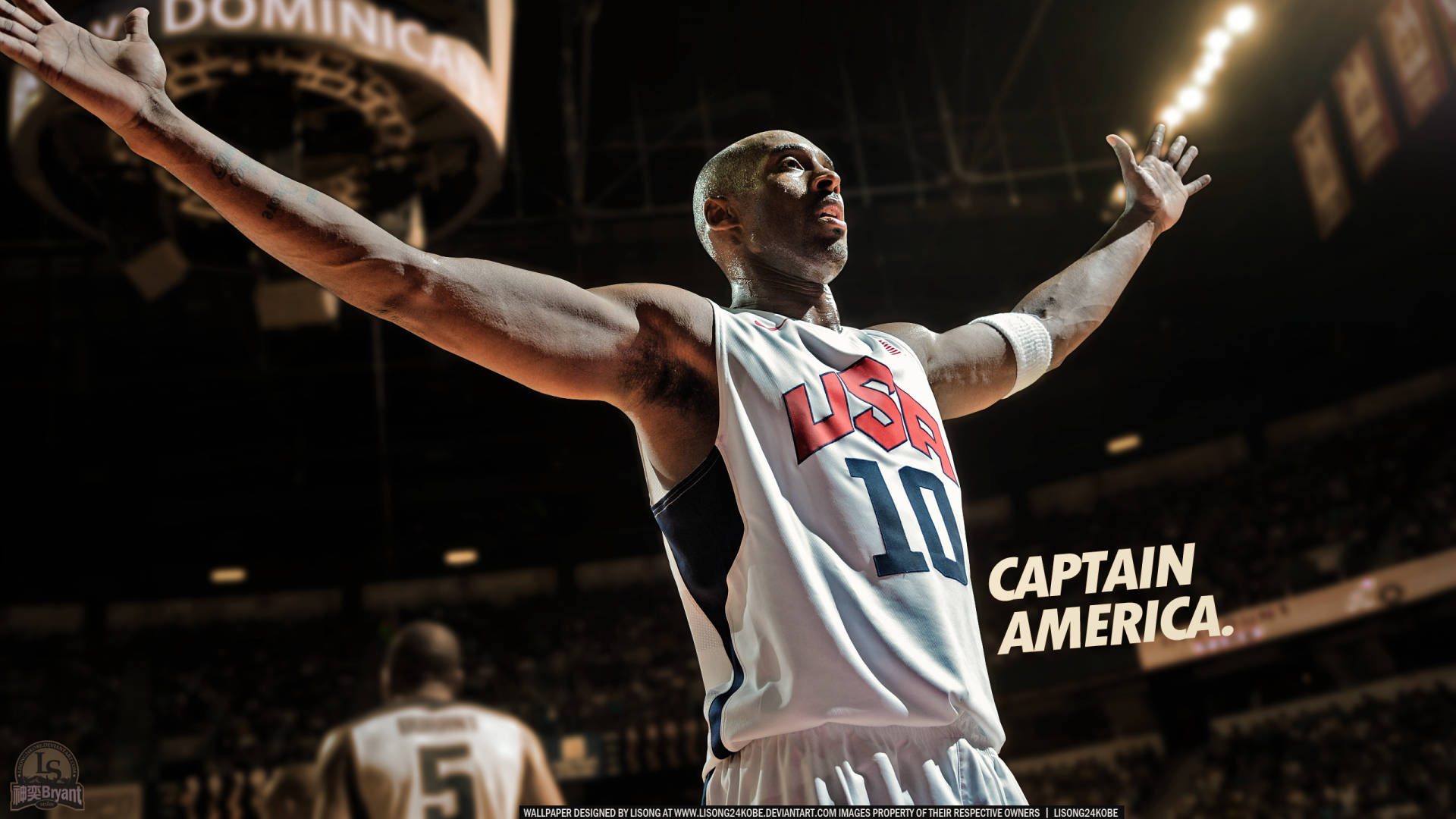 Kobe Bryant, An Inspirational Legend Of Basketball