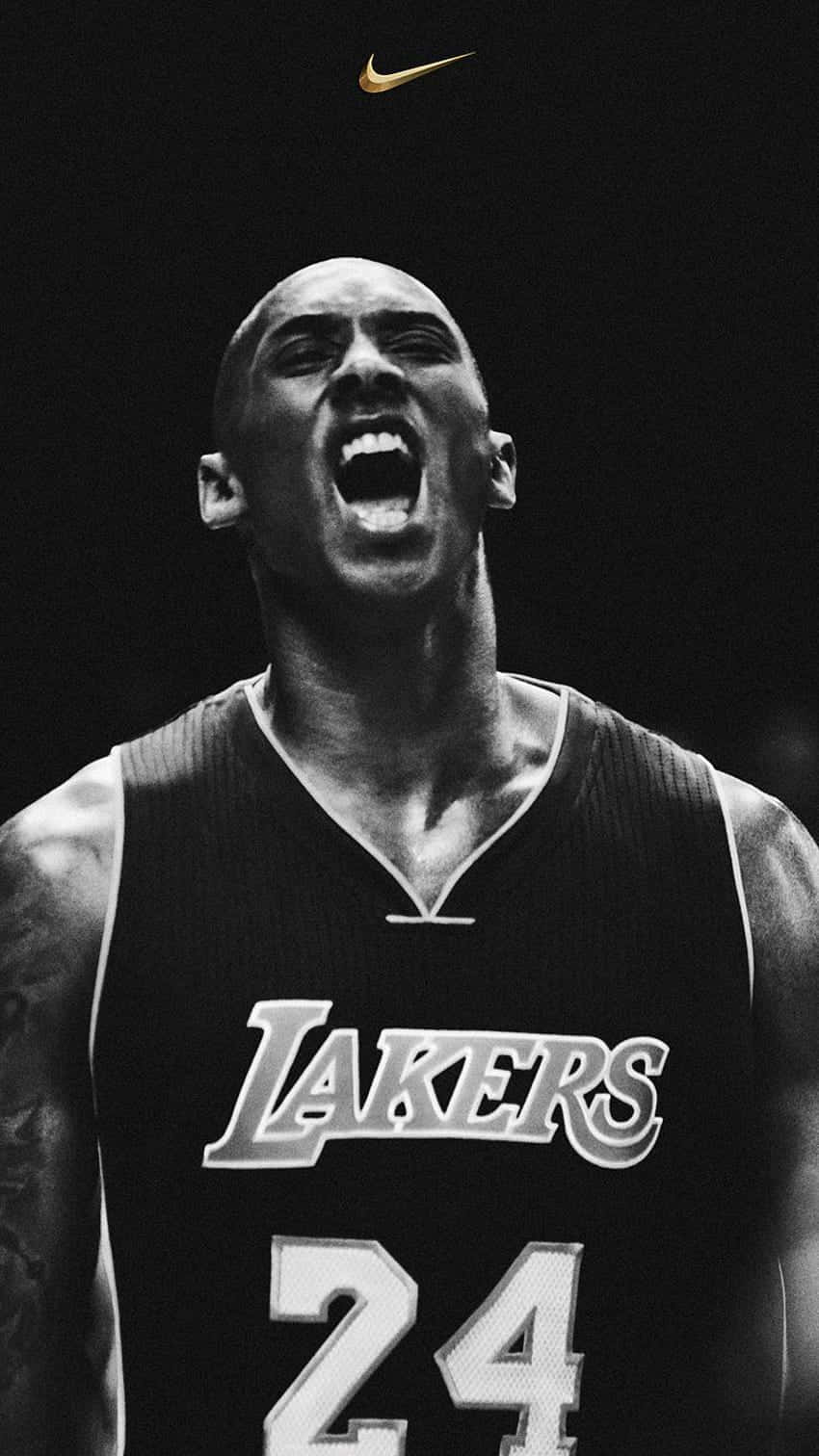 Kobe Bryant Wallpaper - Nike Wallpapers Background