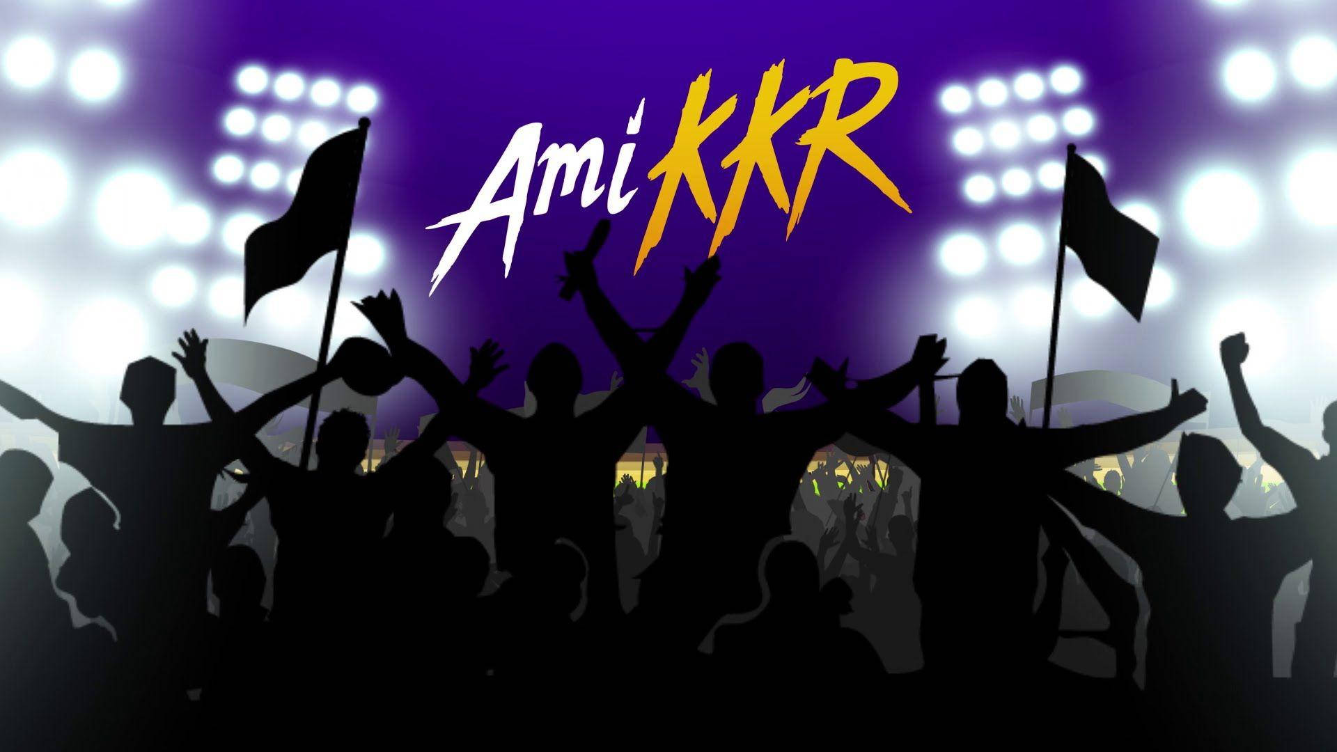 Kolkata Ami Kkr