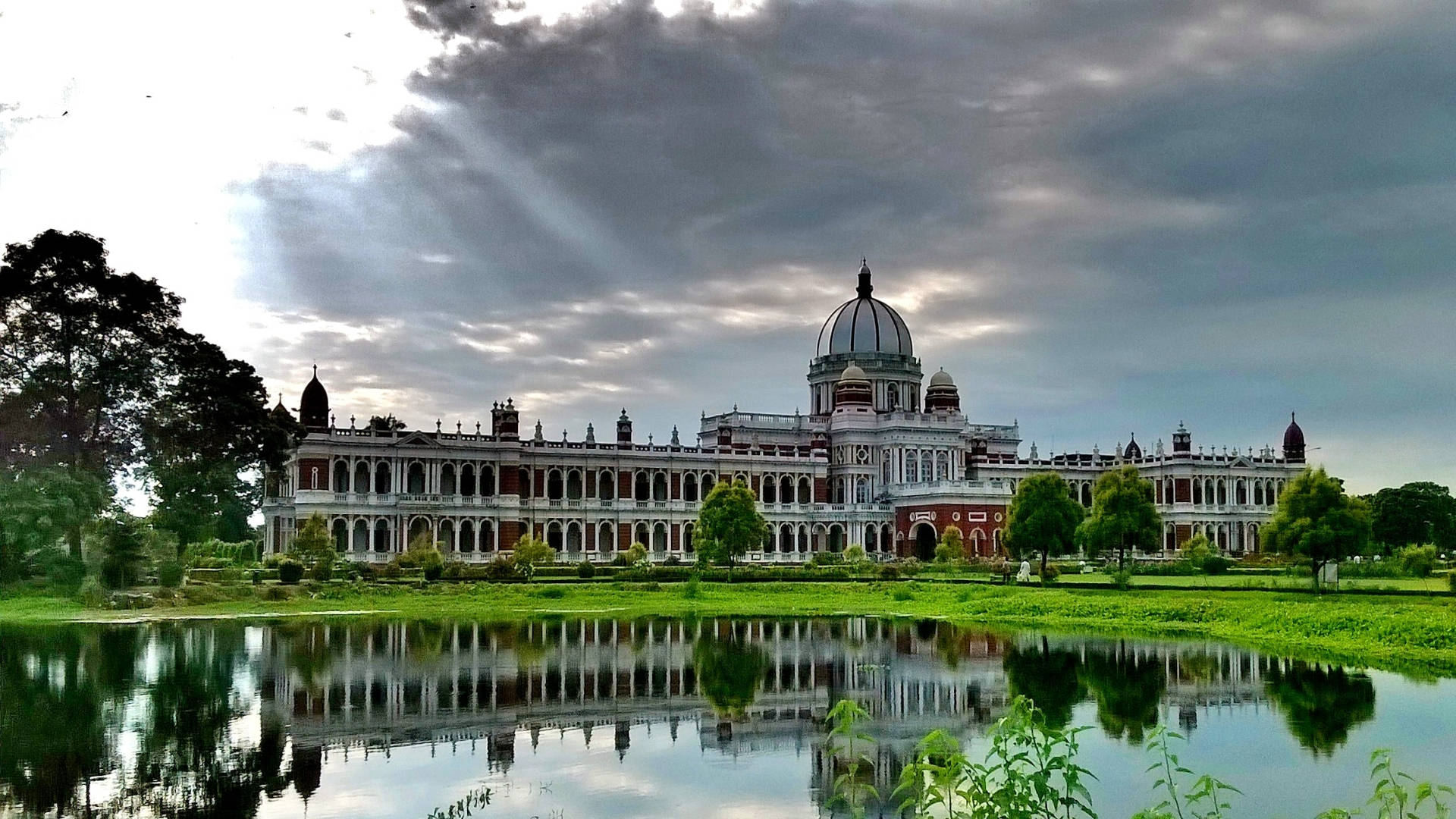 Kolkata Green Palace