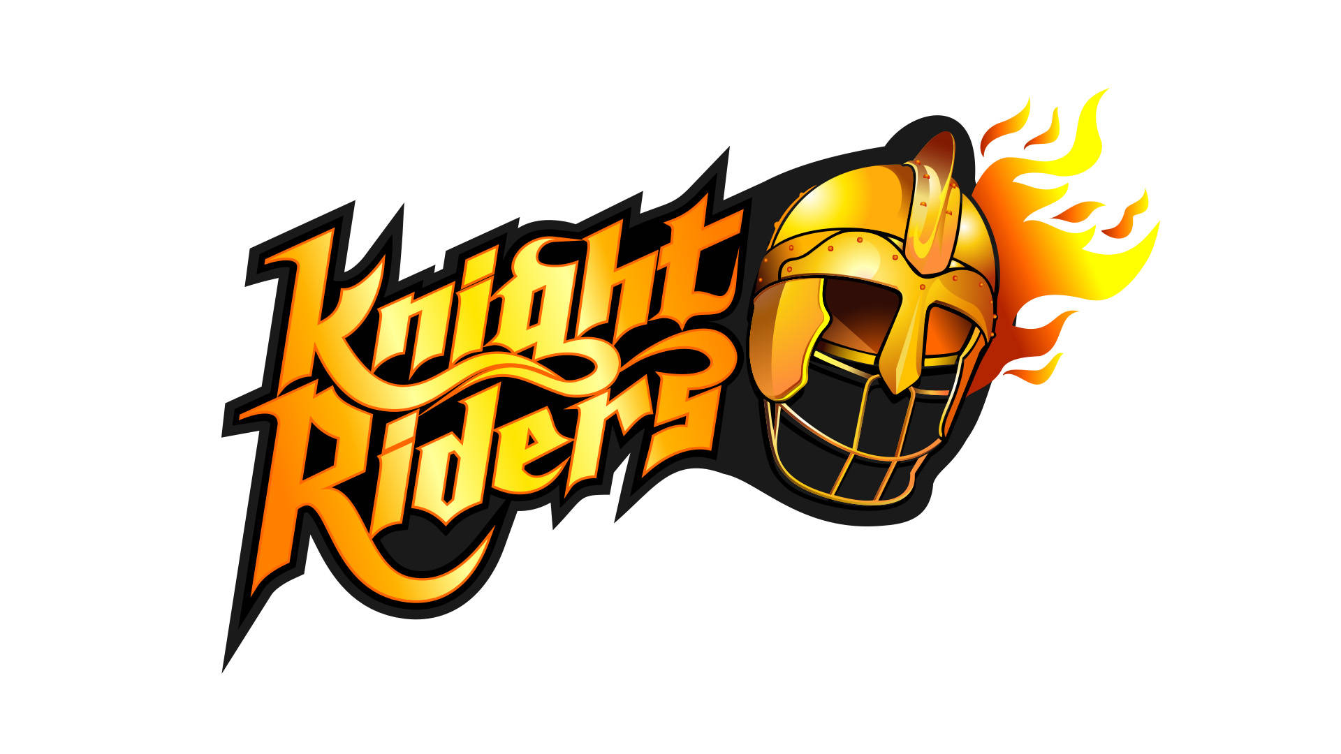 Kolkata Knight Riders 2018 Logo Background