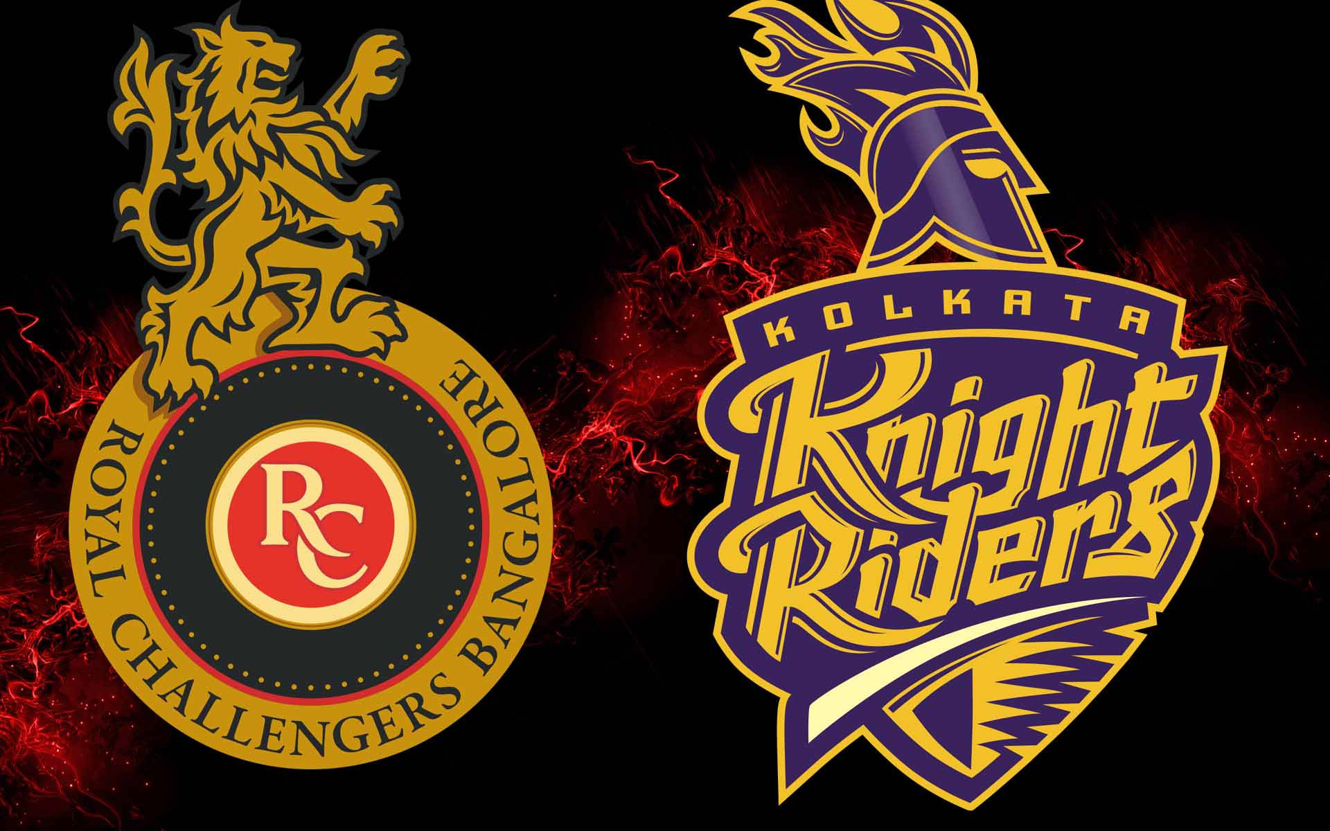 Kolkata Royal Challengers Background