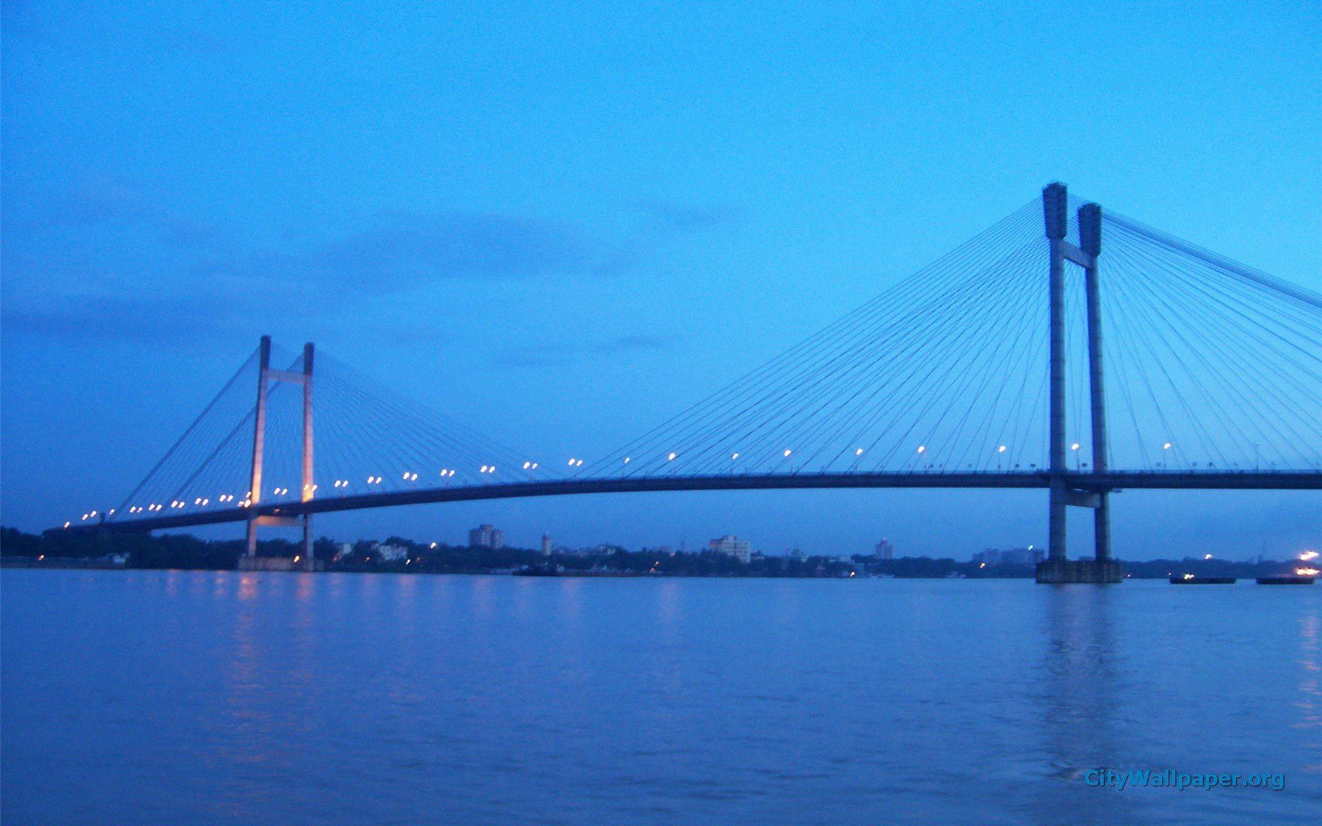 Kolkata Vidyasagar Setu