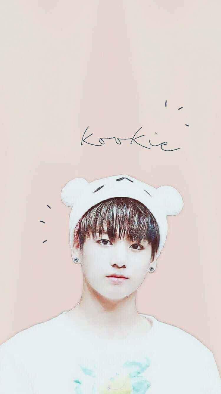 Kookiein Bear Hat