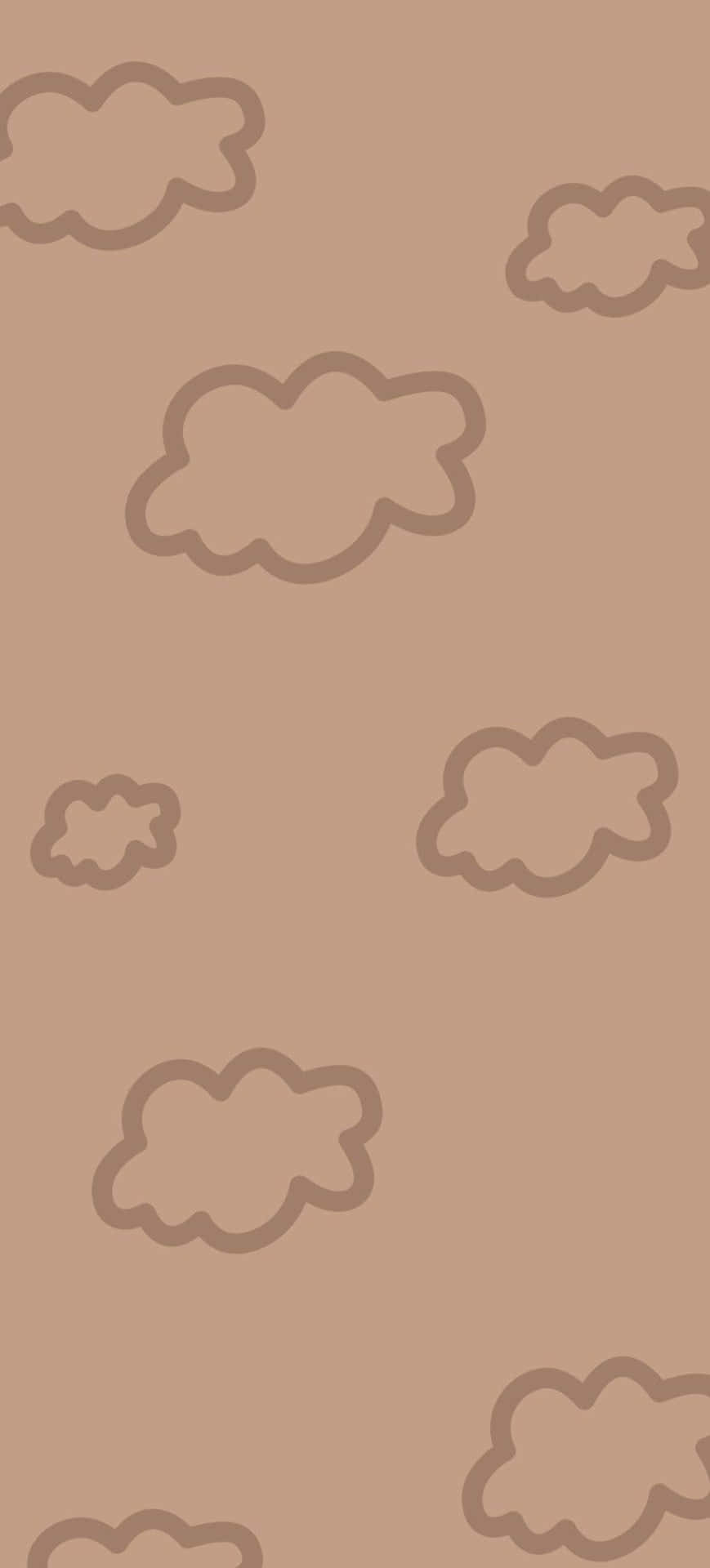 Korean Beige Aesthetic: Subtle, Elegant, And Versatile Background