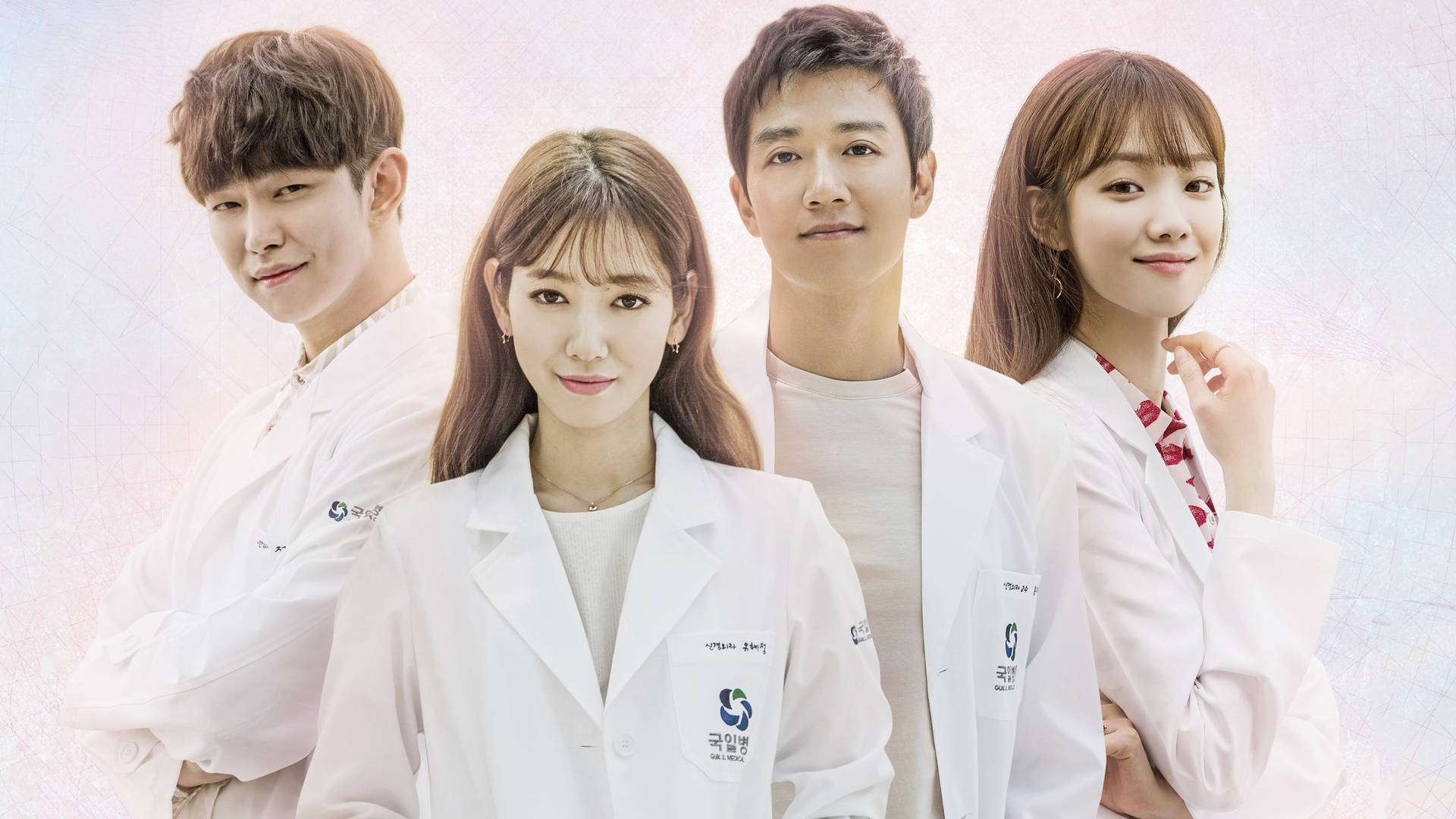 Korean Doctors Background