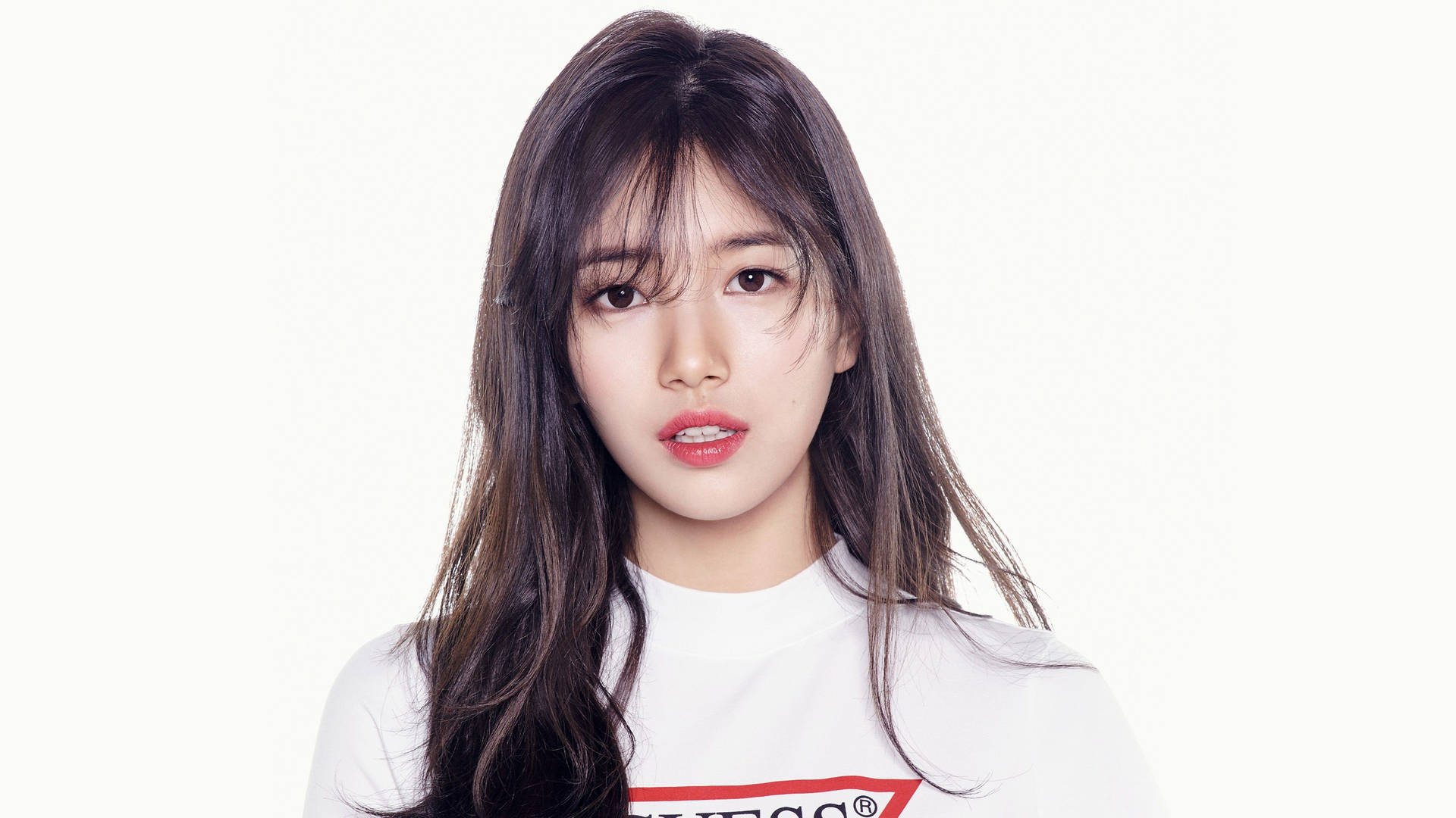 Korean Girl Bae Suzy