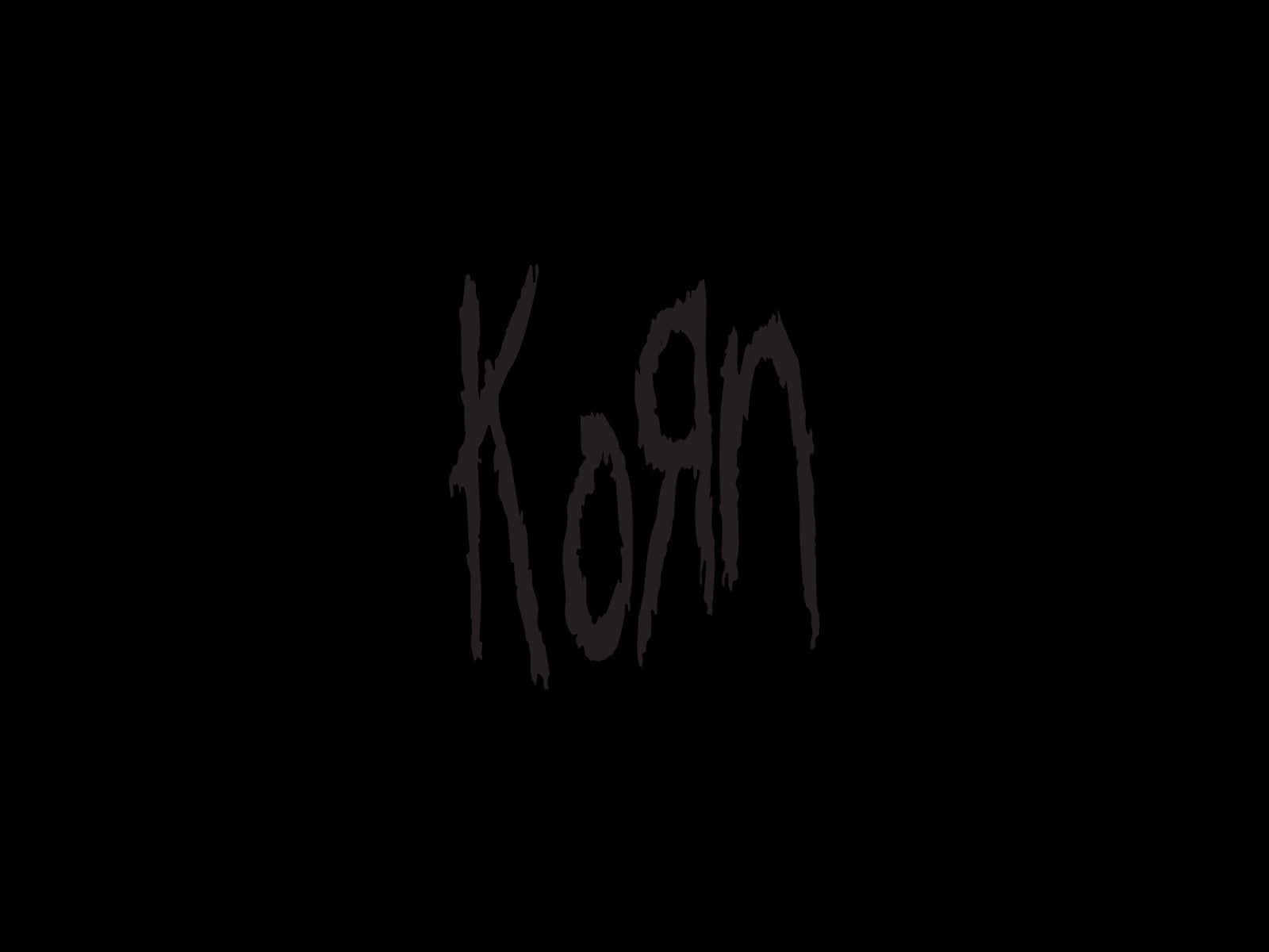 Korn On Stage