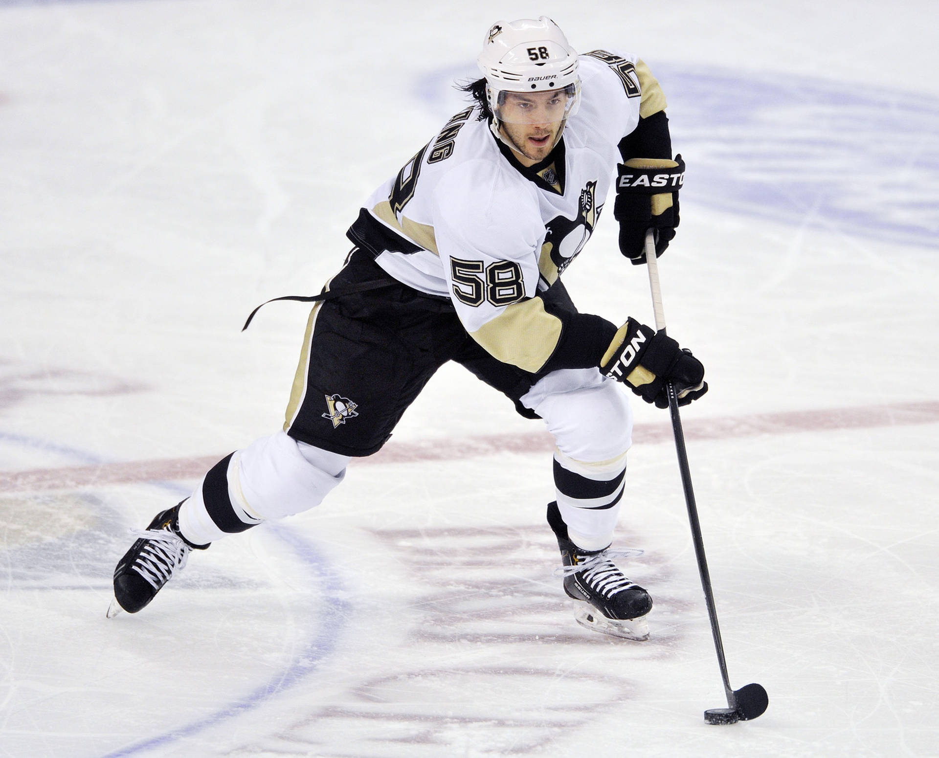 Kris Letang National Hockey League Matches Background