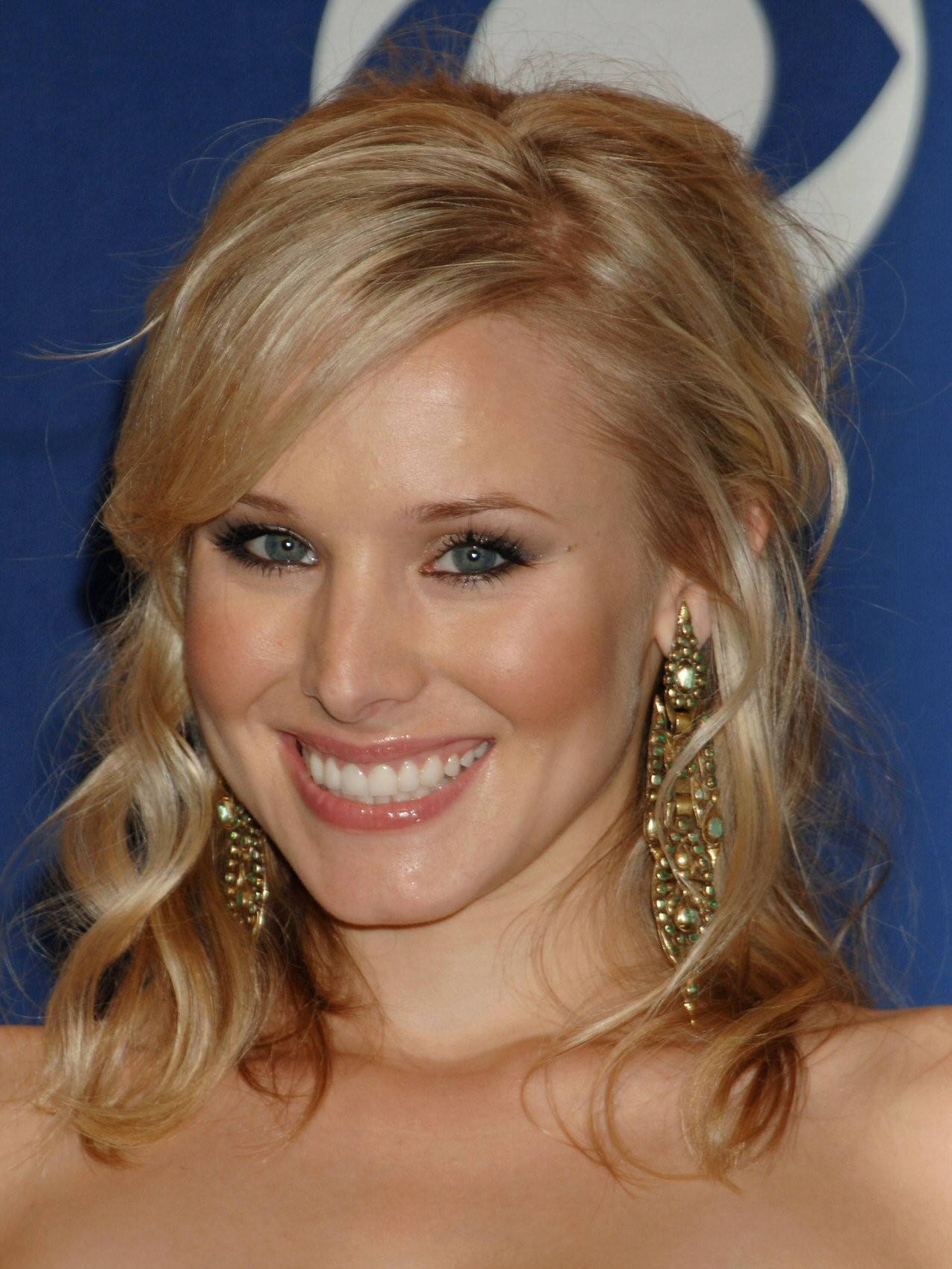 Kristen Bell Actress & Singer