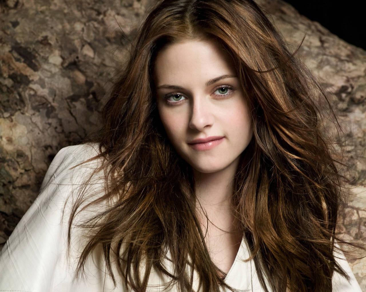 Kristen Stewart Smile Hollywood Actress Hd