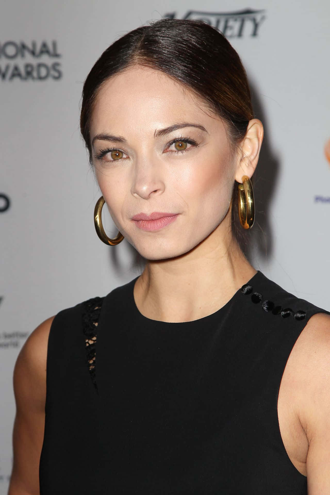 Kristin Kreuk Event Portrait