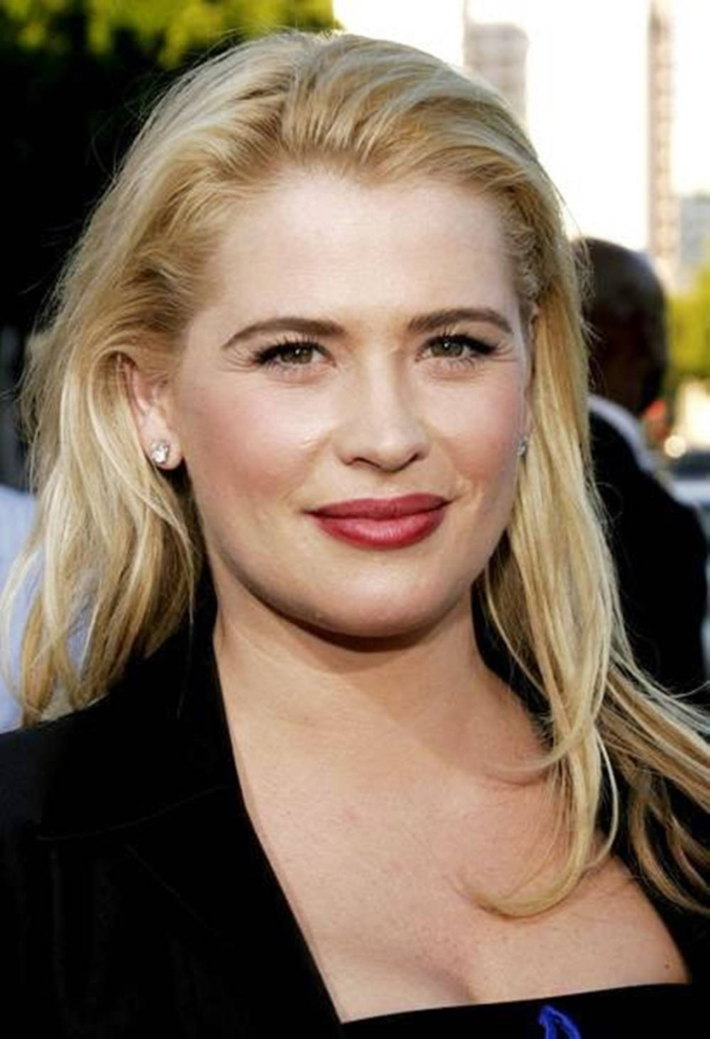 Kristy Swanson Click Los Angeles Premiere