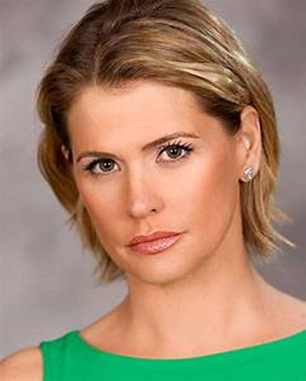 Kristy Swanson Headshot Portrait Session