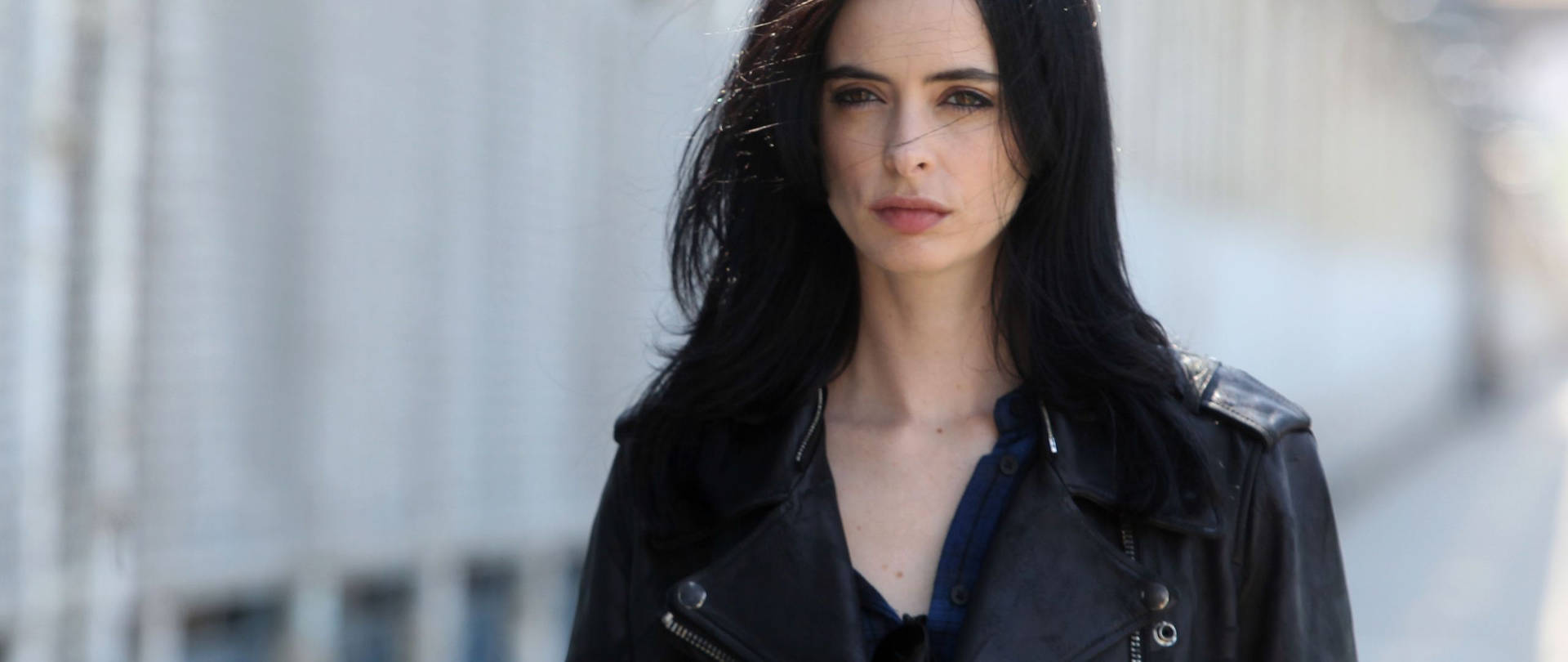 Krysten Ritter Jessica Jones