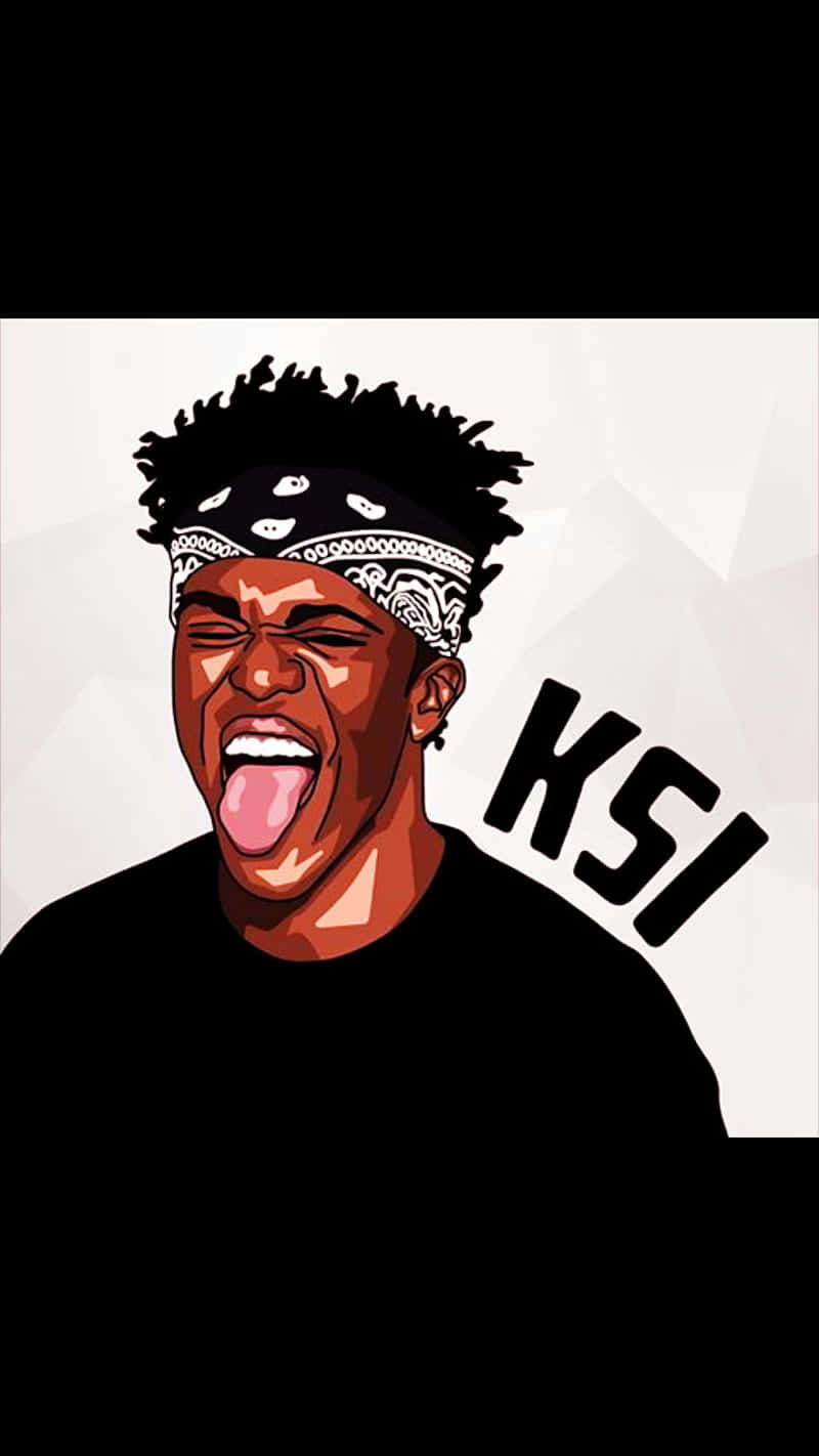 Ksi, The British Gaming And Music Artist Background