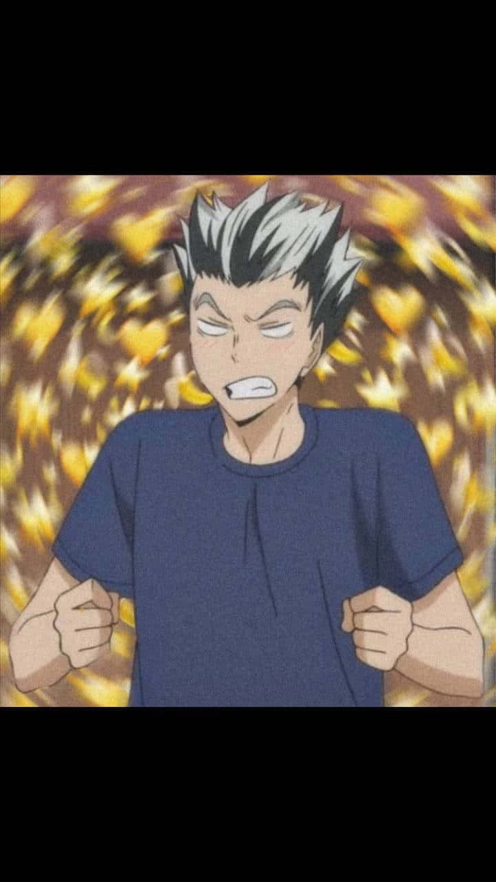 Ktar Bokuto, A Master Swordsman
