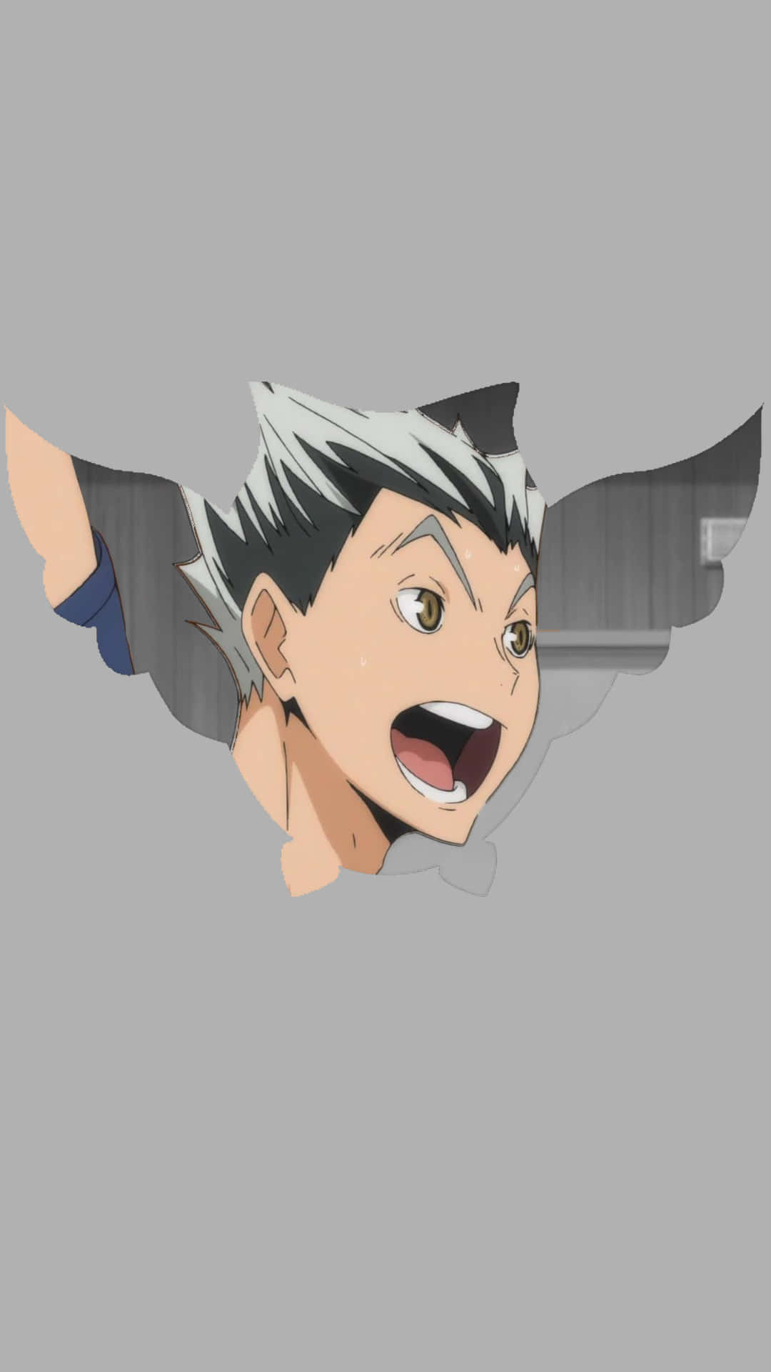 Ktar Bokuto, The World's Best Sword