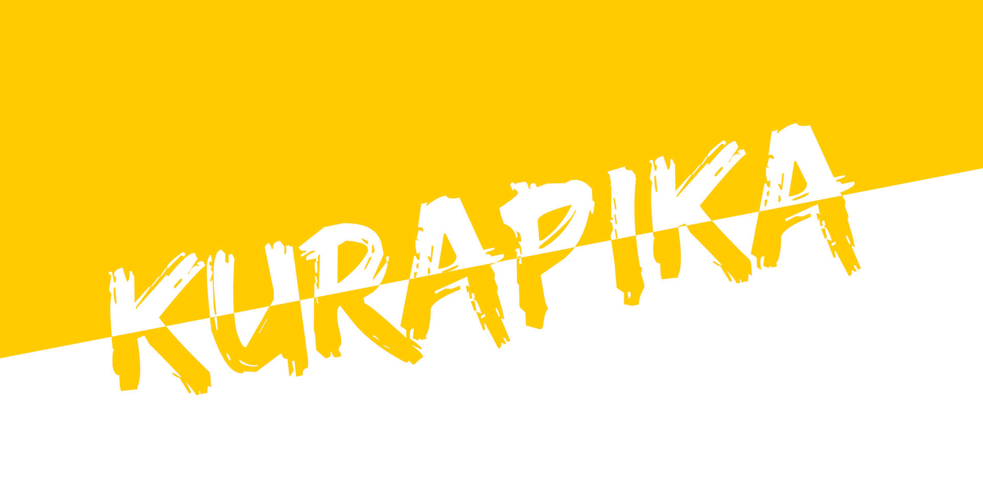 Kurapika Name Banner