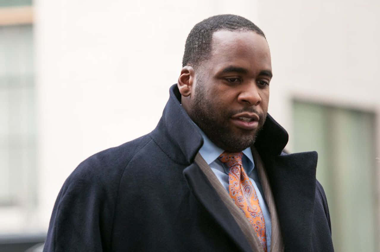 Kwame Kilpatrick, Former Detroit Mayor Background