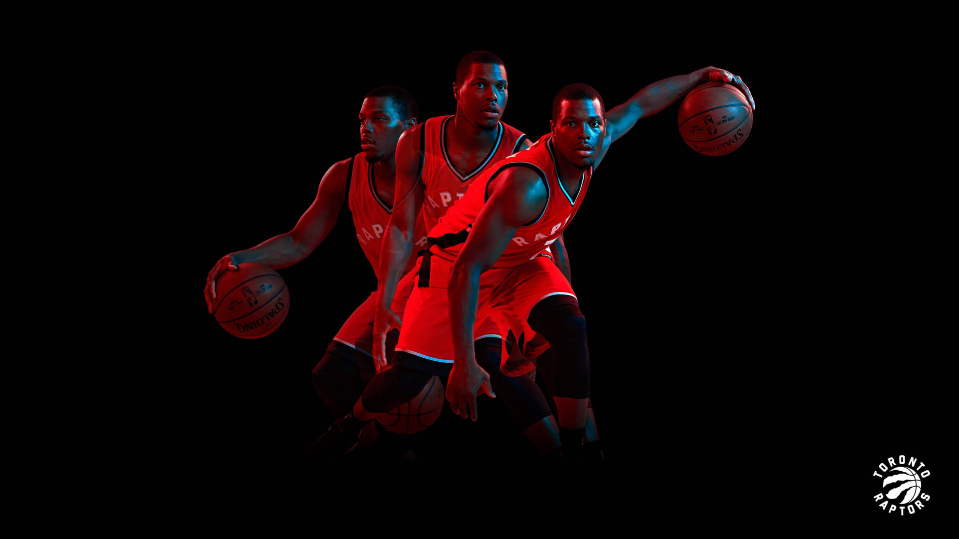 Kyle Lowry Action Sequence Background