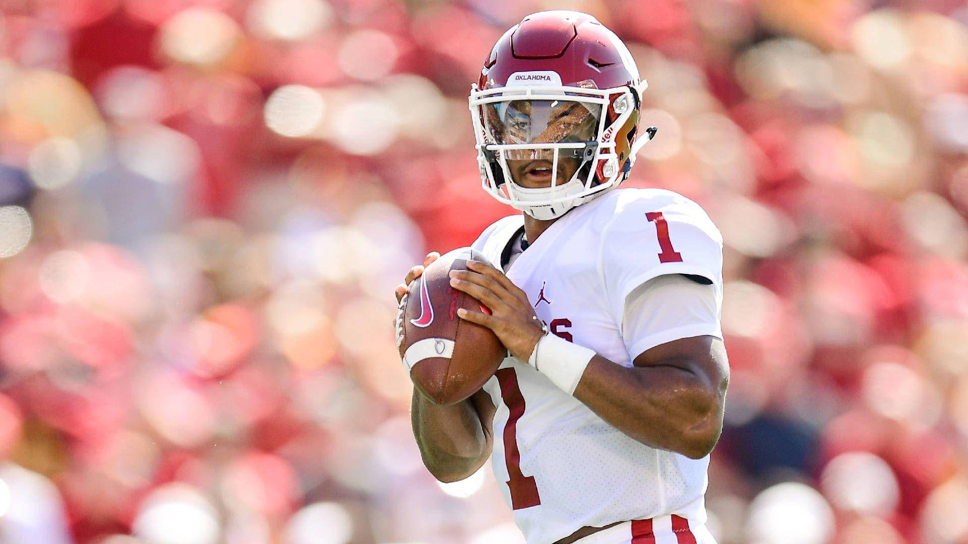 Kyler Murray Nfl Quarterback