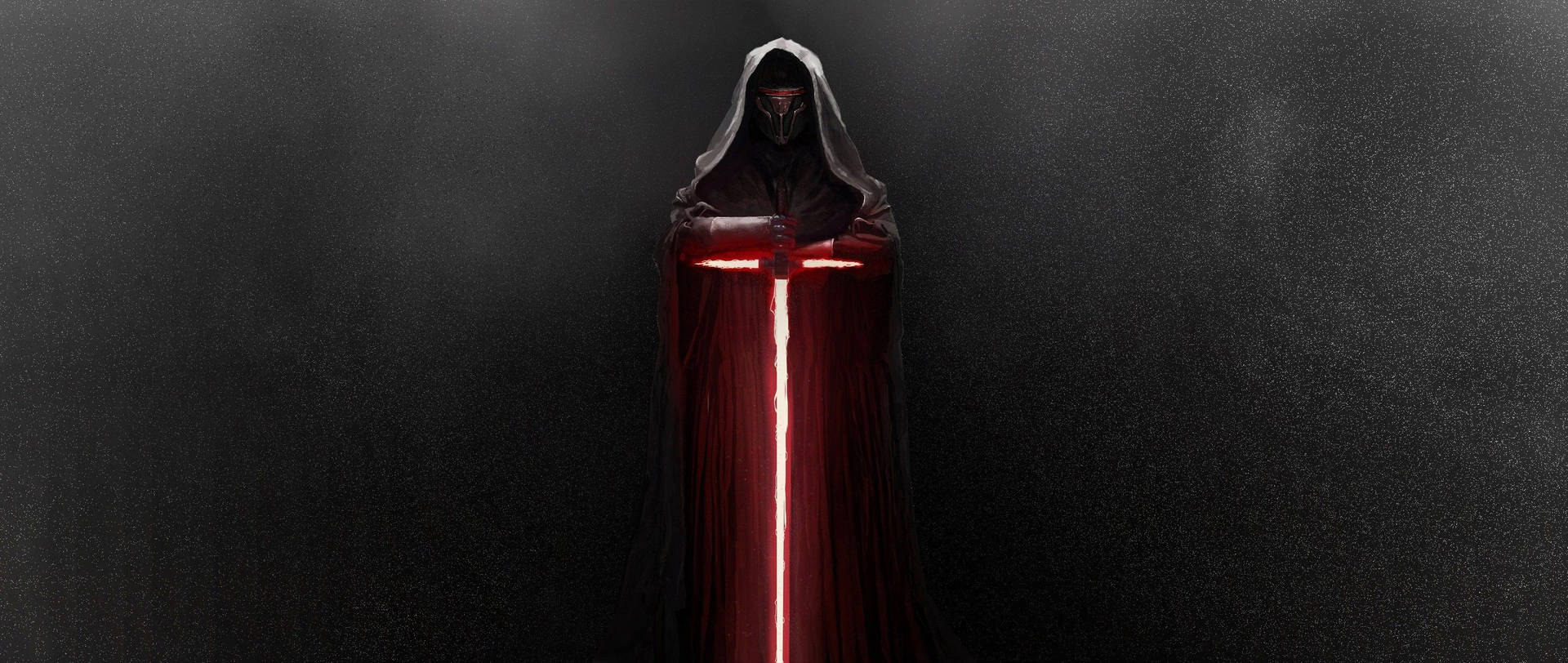 Kylo Ren As Darth Vader Background