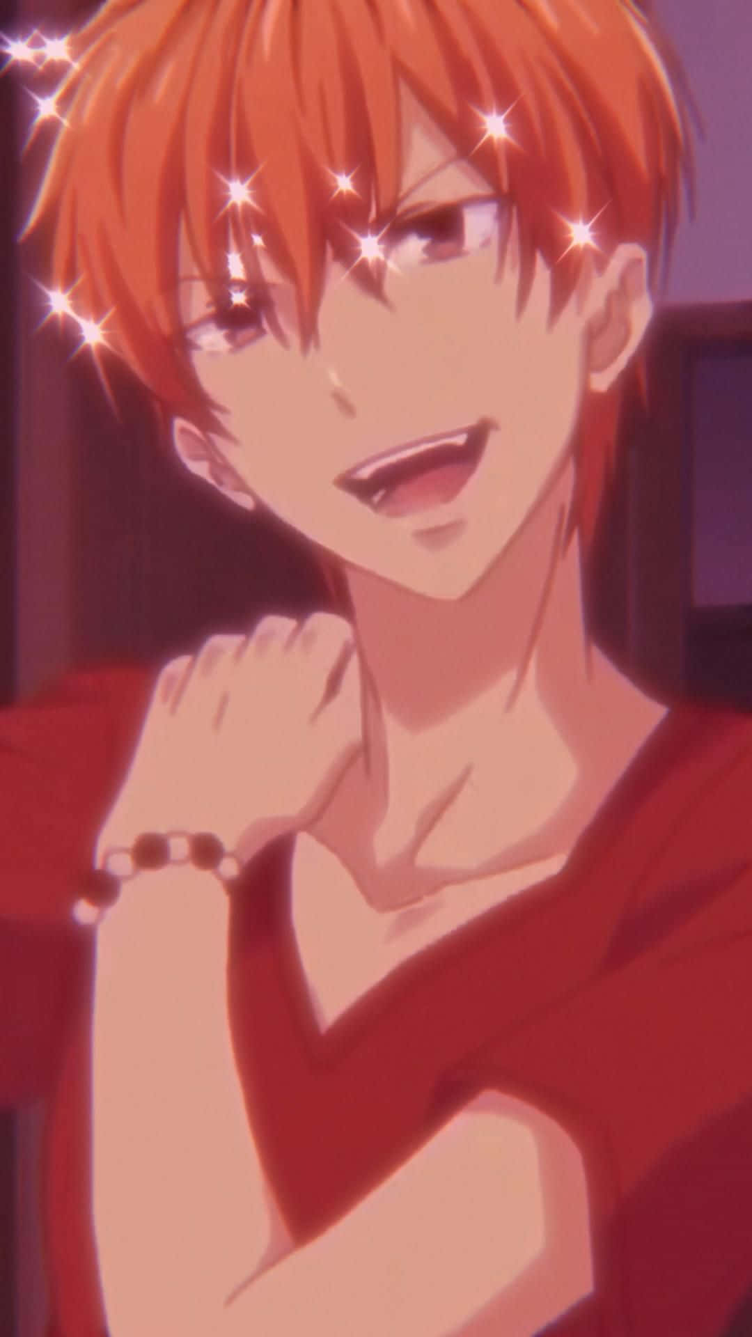 Kyo Sohma, The Legendary Cursed Cat Of The Sohma Clan