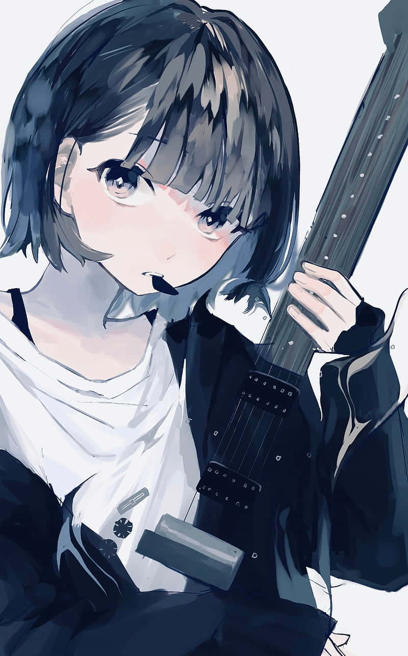 Kyouka Jirou Music Anime Background