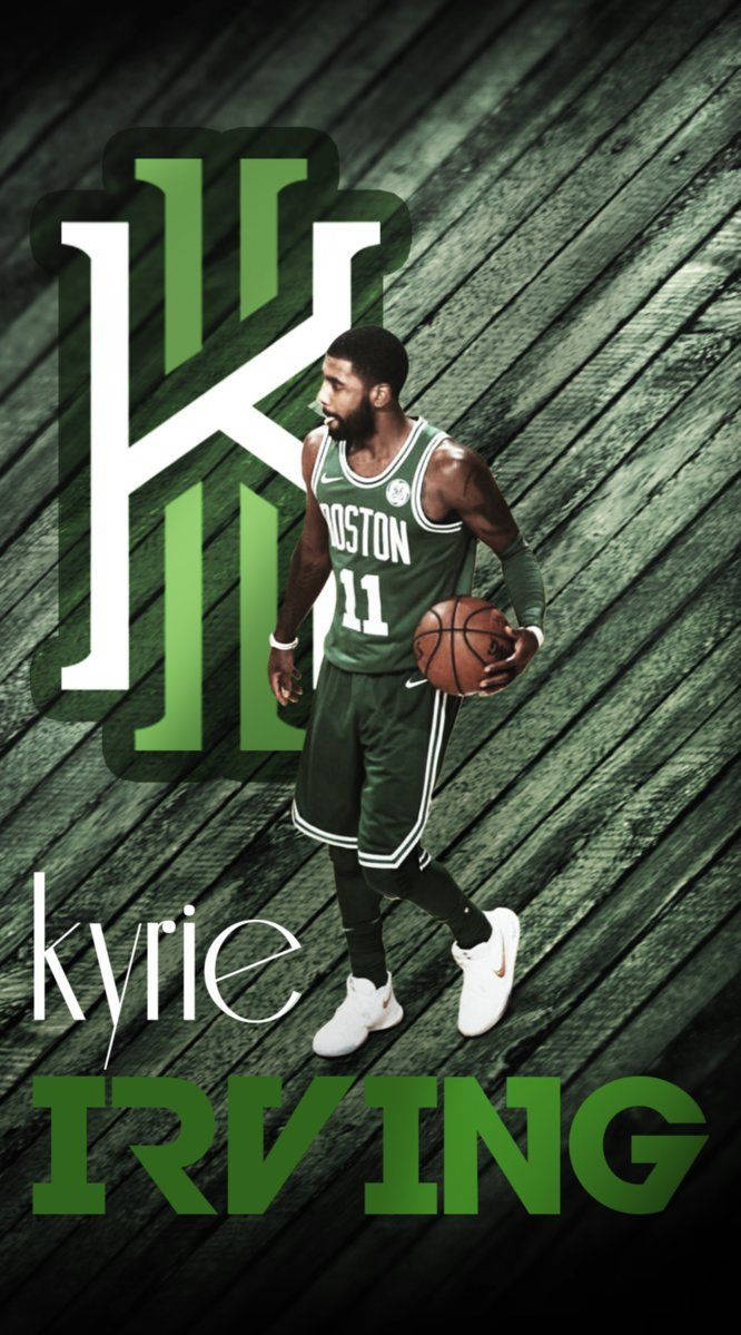 Kyrie Irving, Nba All-star Background