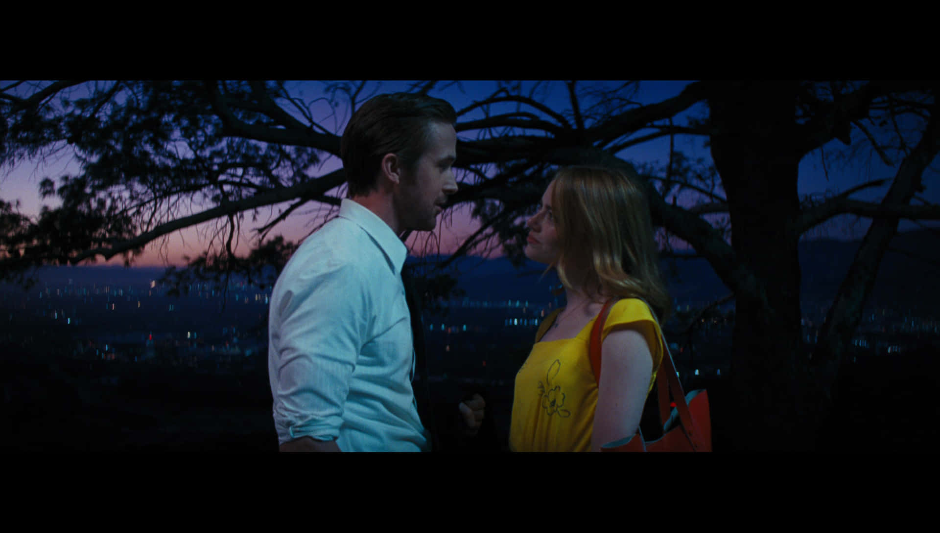 La La Land In 4k Resolution