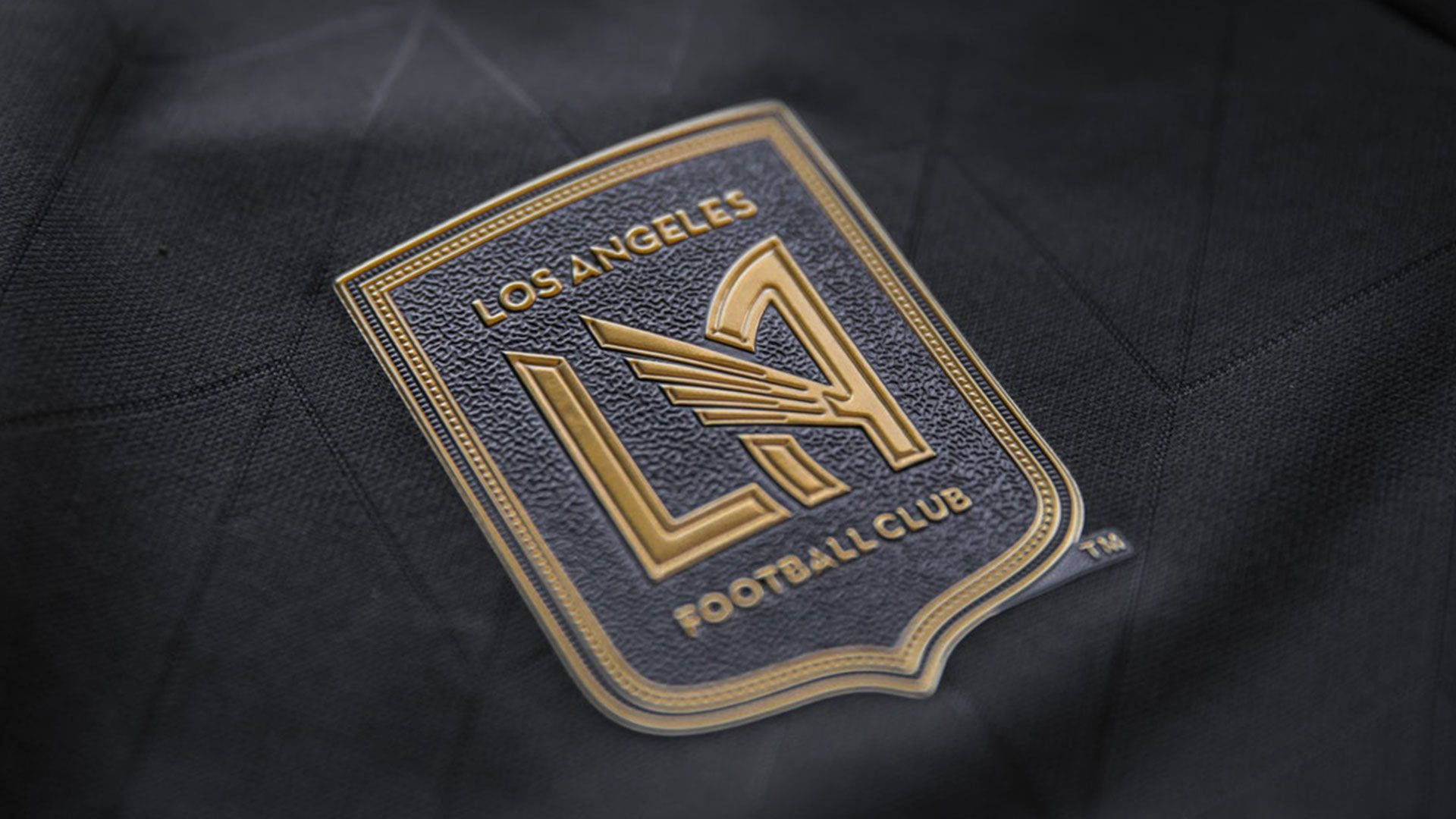 Lafc Patch Background