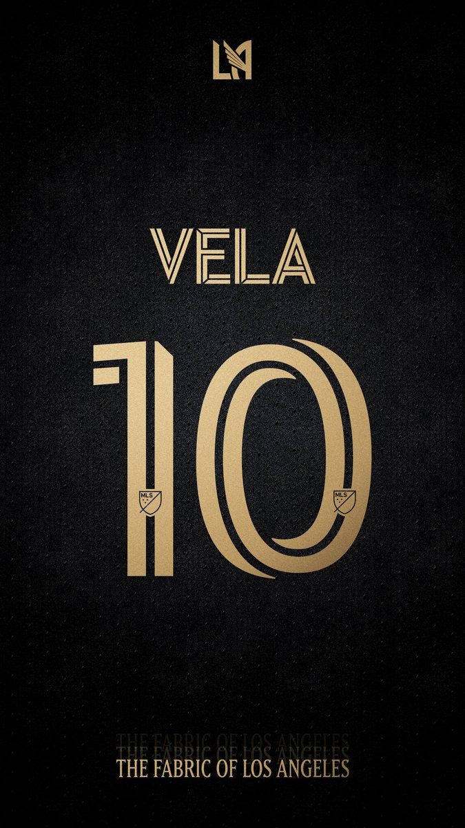 Lafc Vela 10 Background