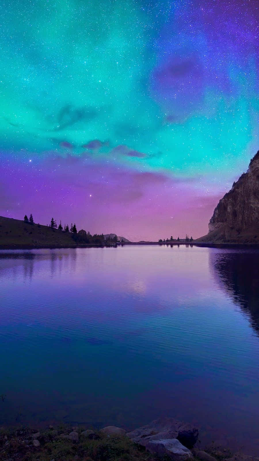 Lake Best Samsung Galaxy Background