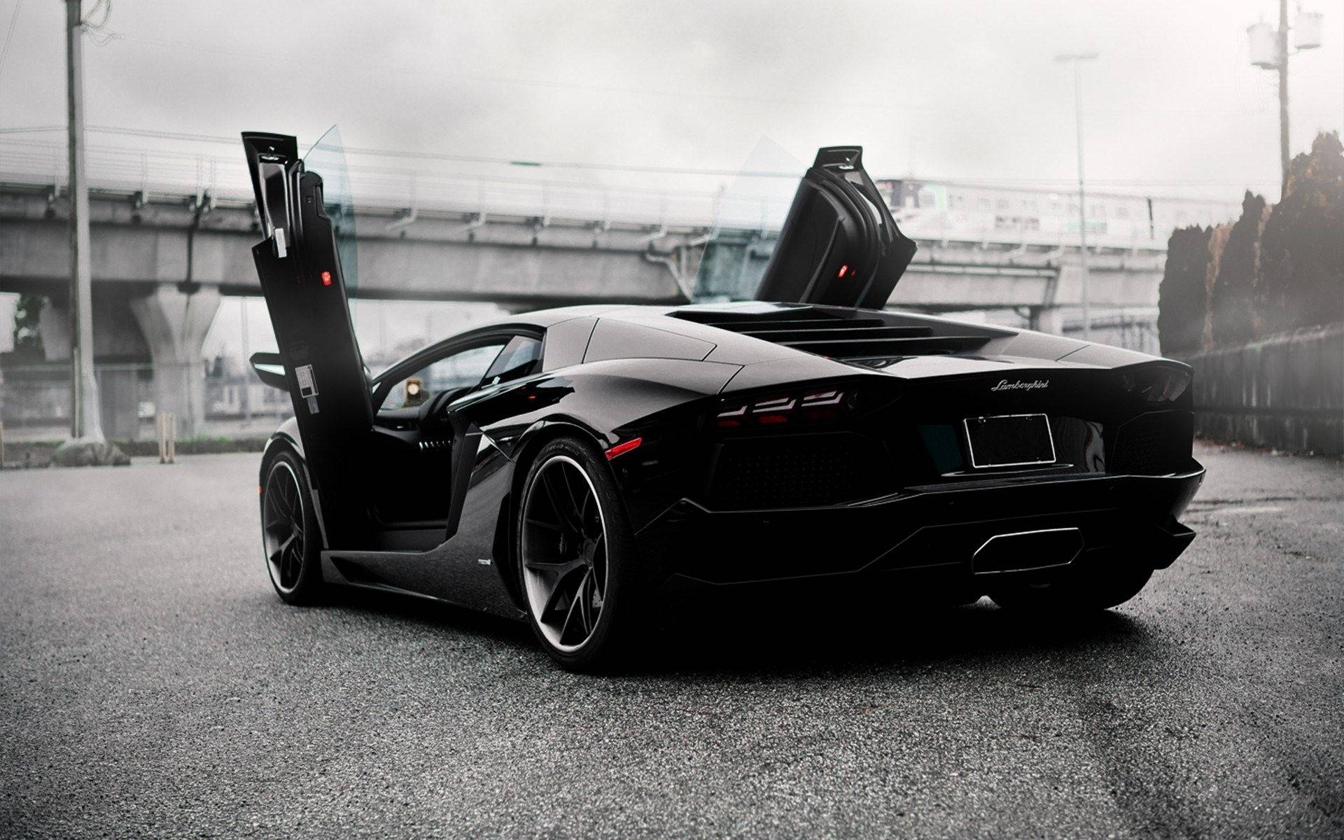 Lamborghini Aventador Lp700 Sports Cars Background