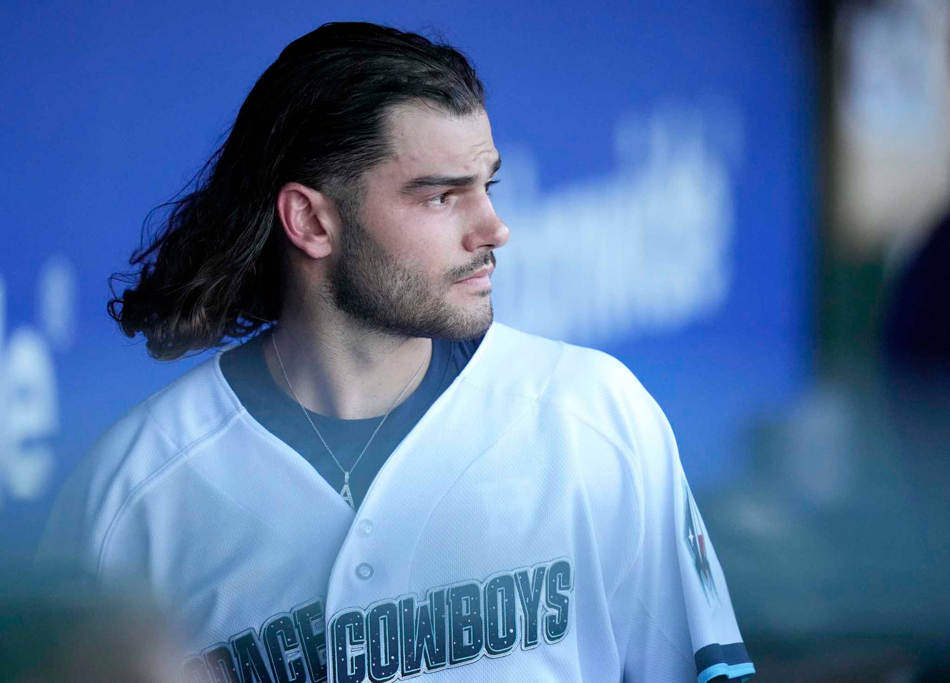 Lance Mccullers Hair Background