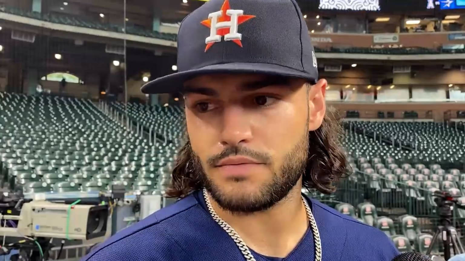 Lance Mccullers Interview Background