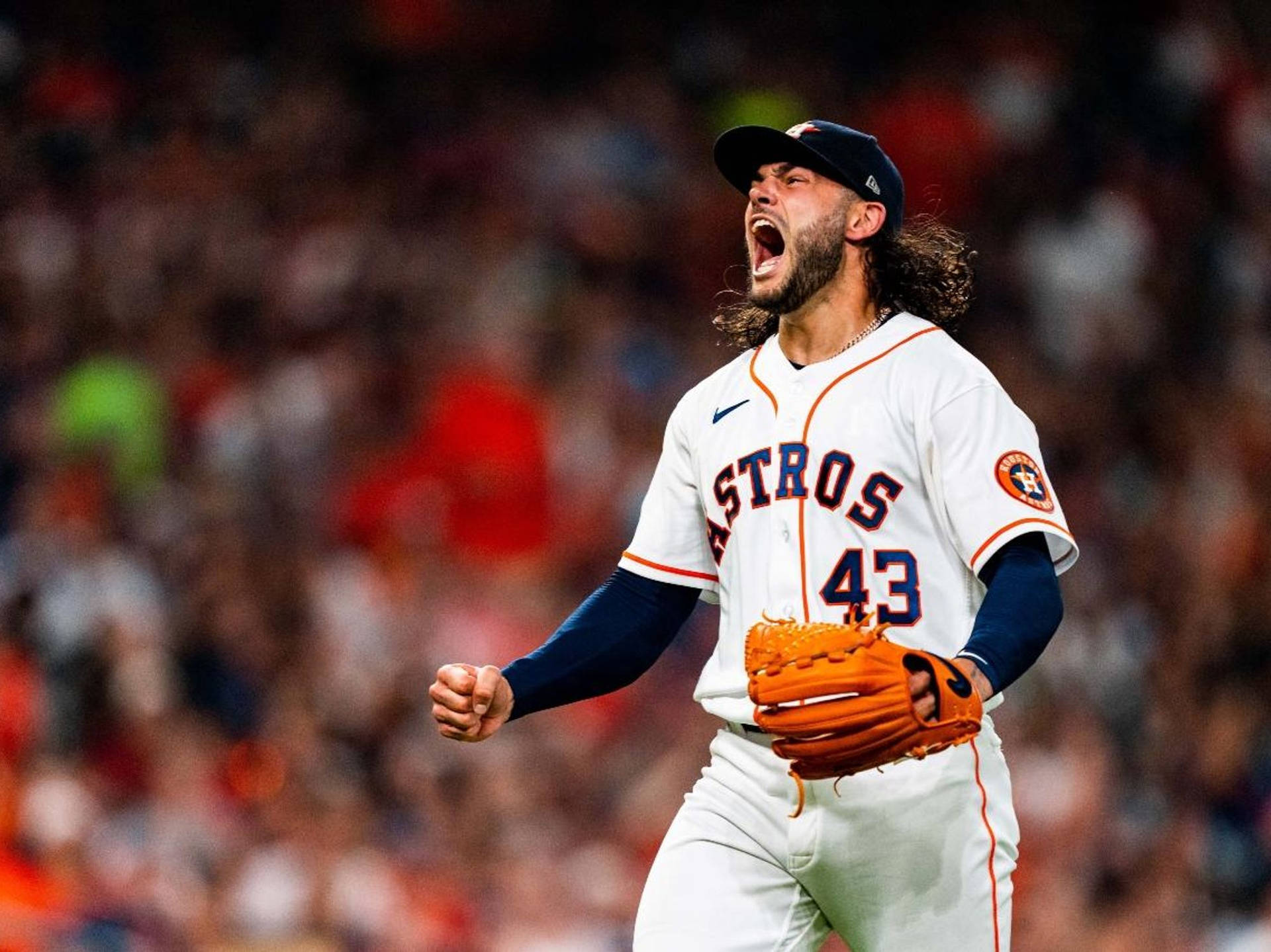 Lance Mccullers Shouts