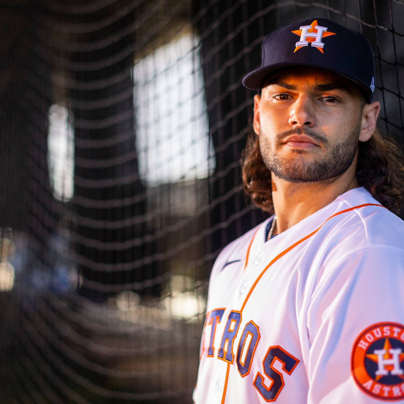 Lance Mccullers Side Background