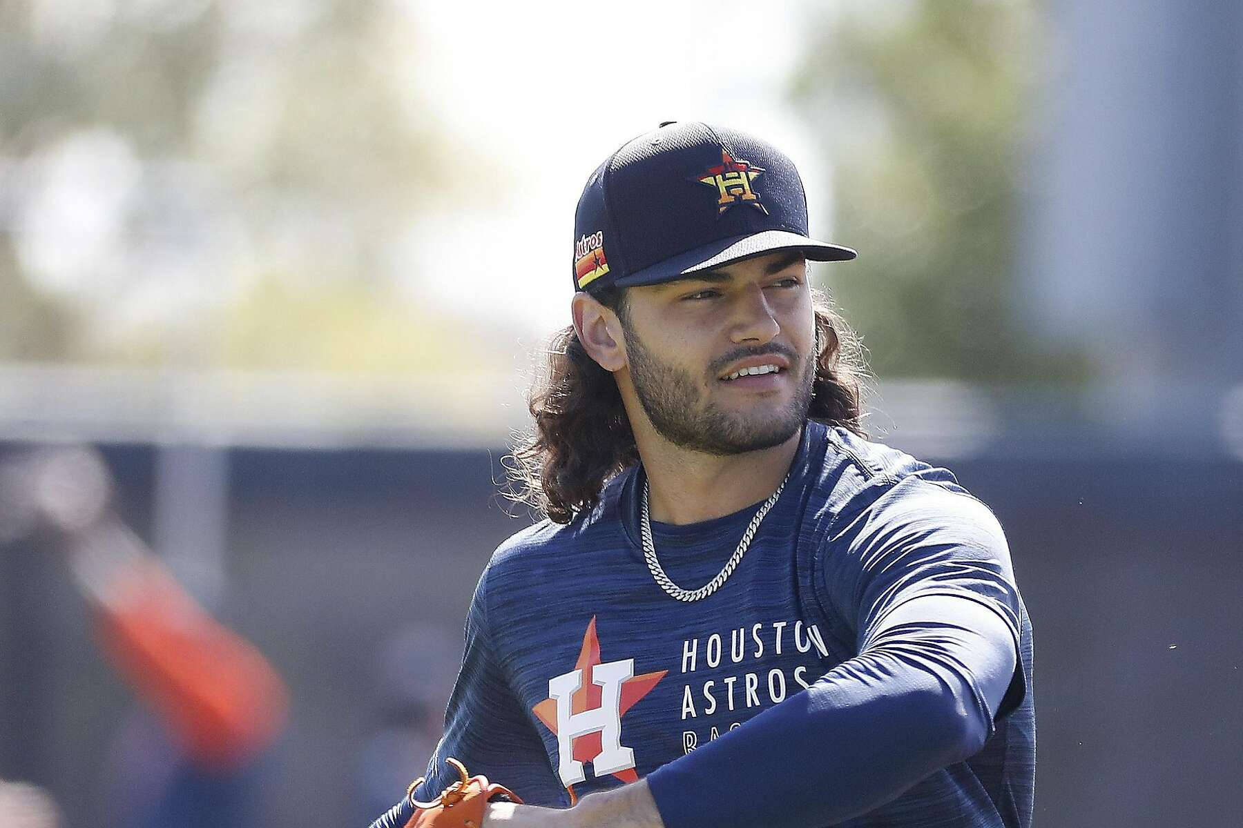 Lance Mccullers Sunny Day Background