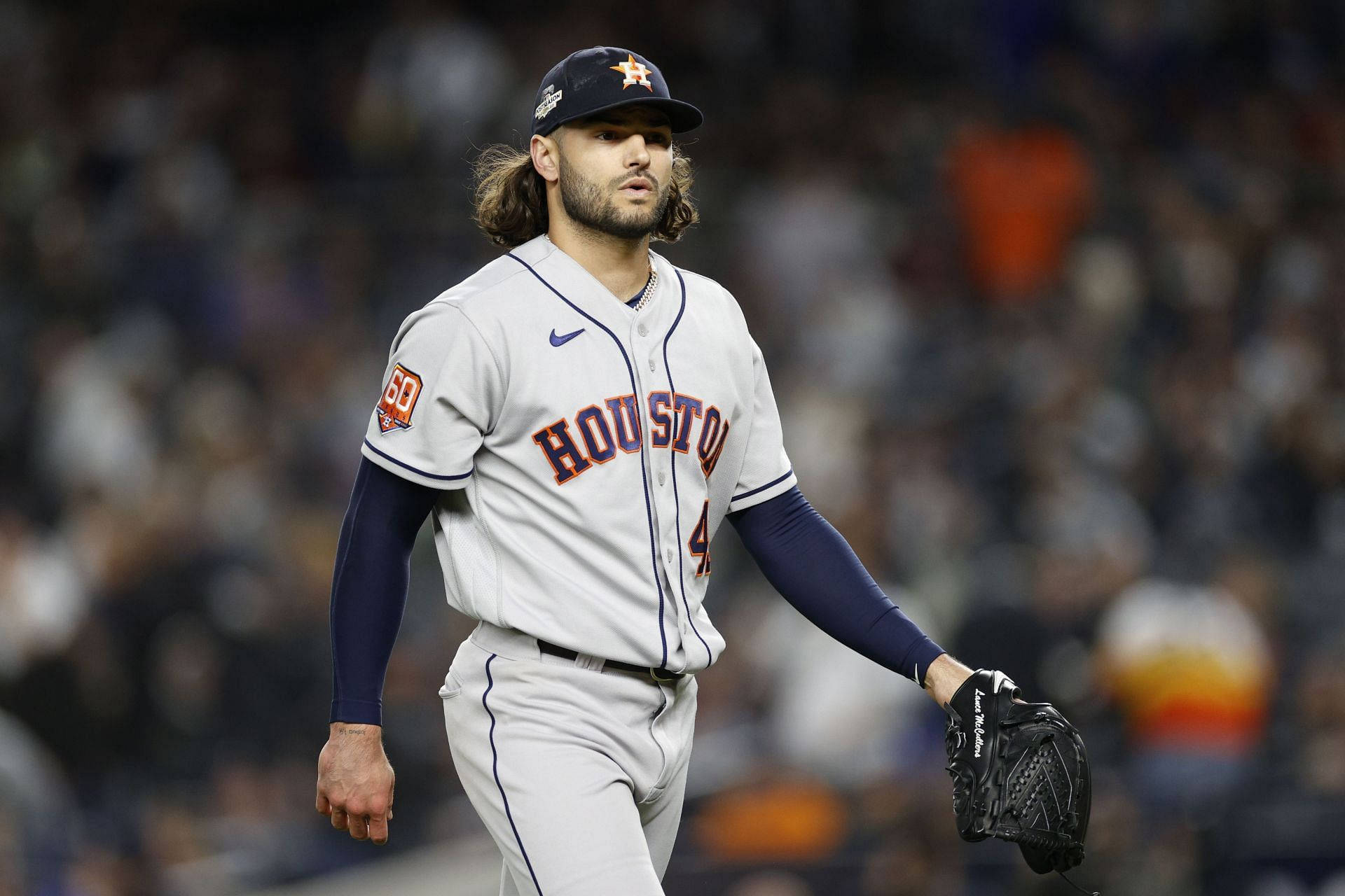 Lance Mccullers Walks Background