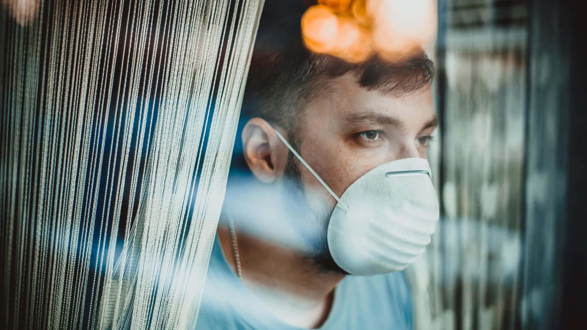 Languishing During A Quarantine