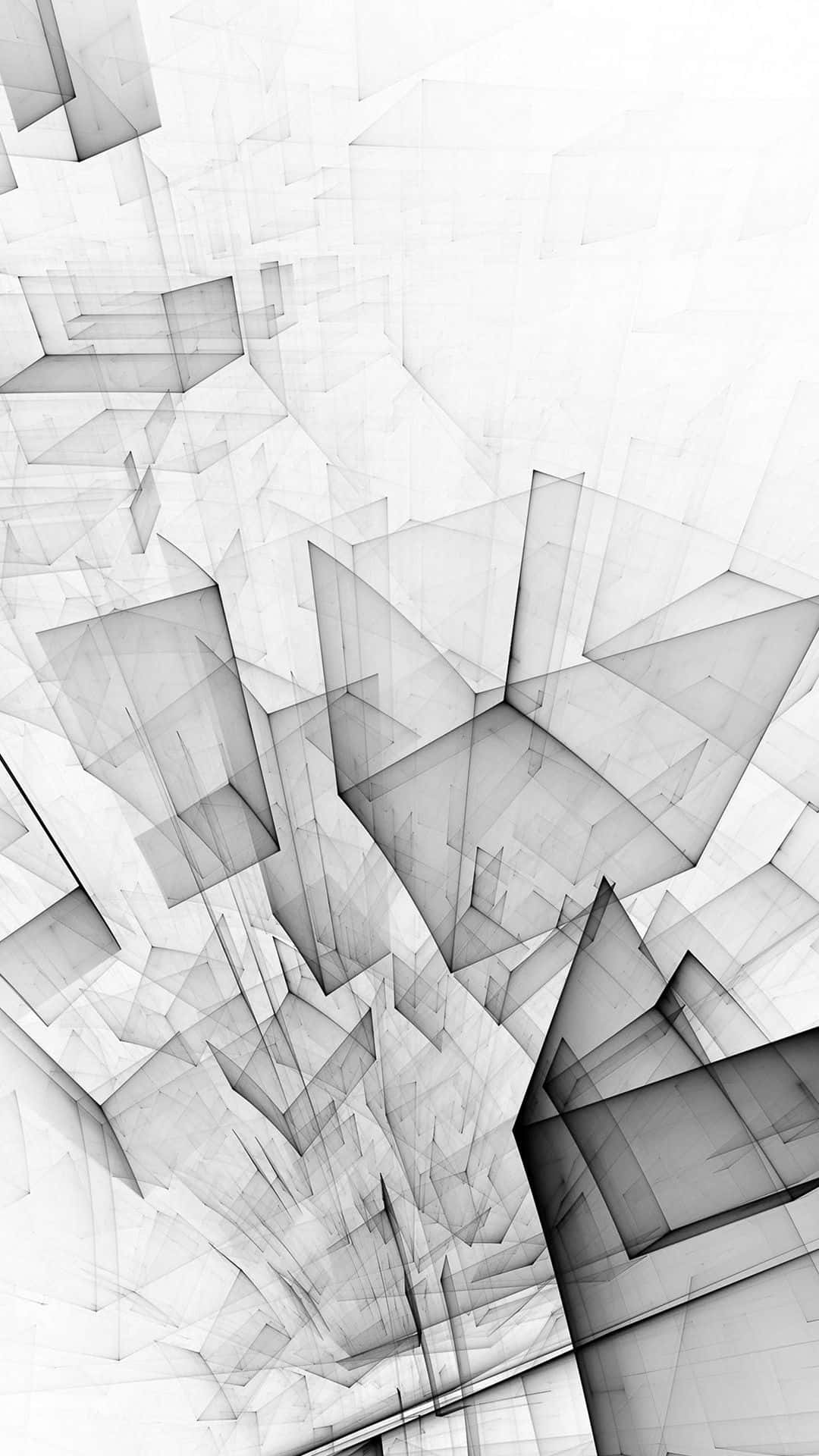 Laoding Screen Of Iphone 11 The Original Apple Device Background