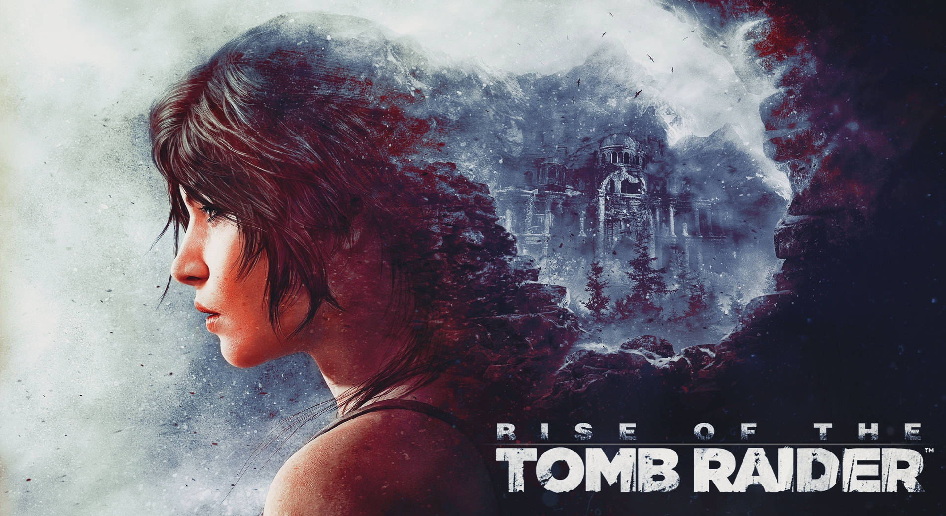 Lara Croft Embarks On The Toughest Tomb Raider Mission Yet.