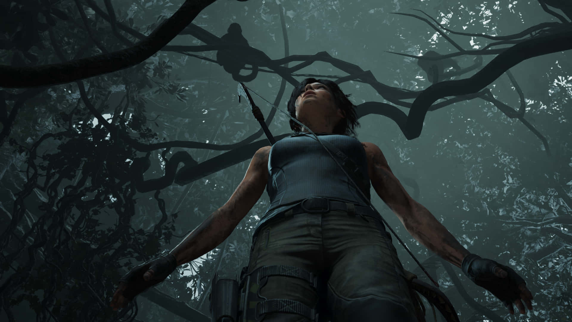 Lara Croft - Pc - Pc - Pc - Pc - Pc - Background