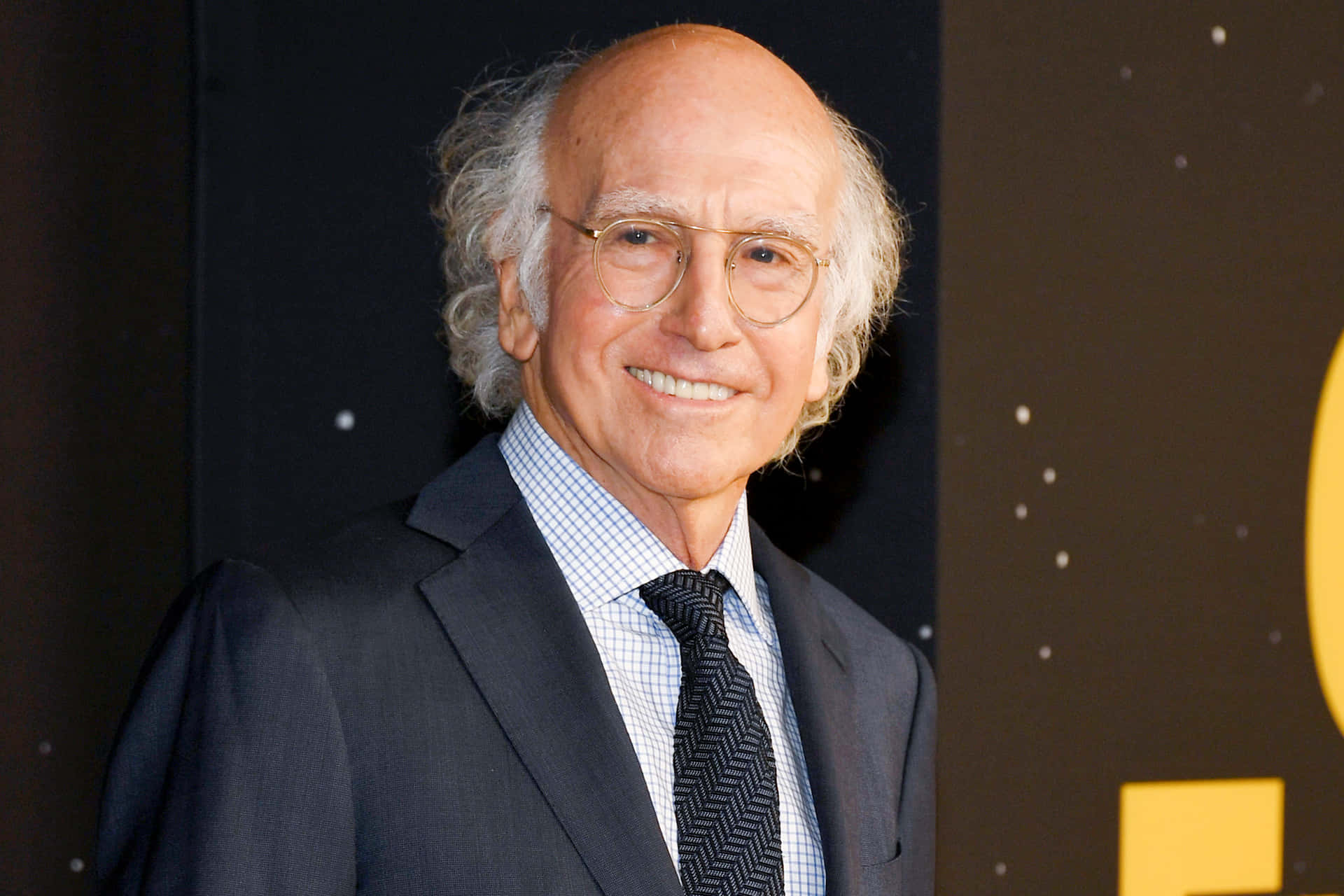 Larry David, Creator Of 'seinfeld' And 'curb Your Enthusiasm' Background