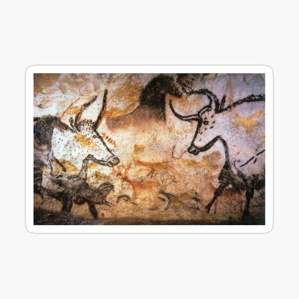 Lascaux Caves