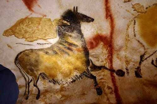 Lascaux Caves
