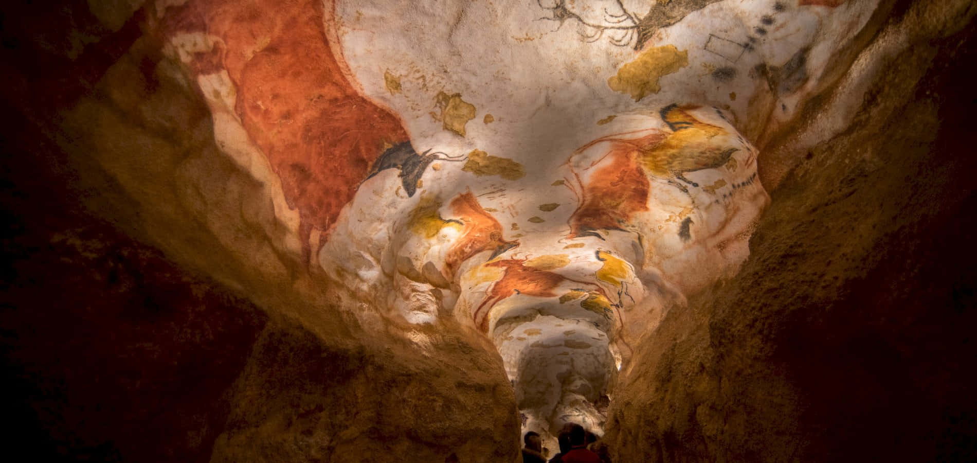 Lascaux Caves